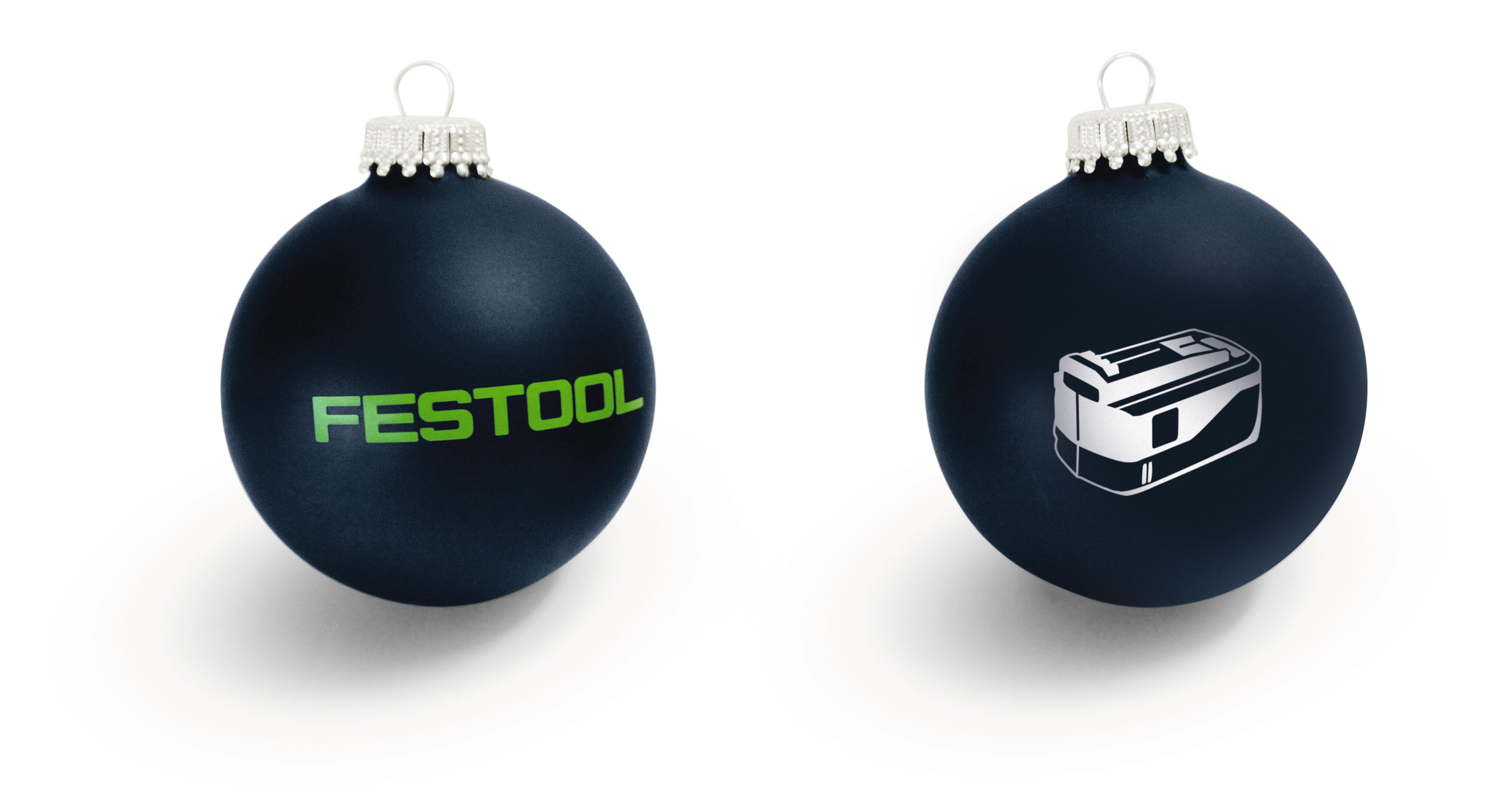Festool Julgranskulor WK-FT3