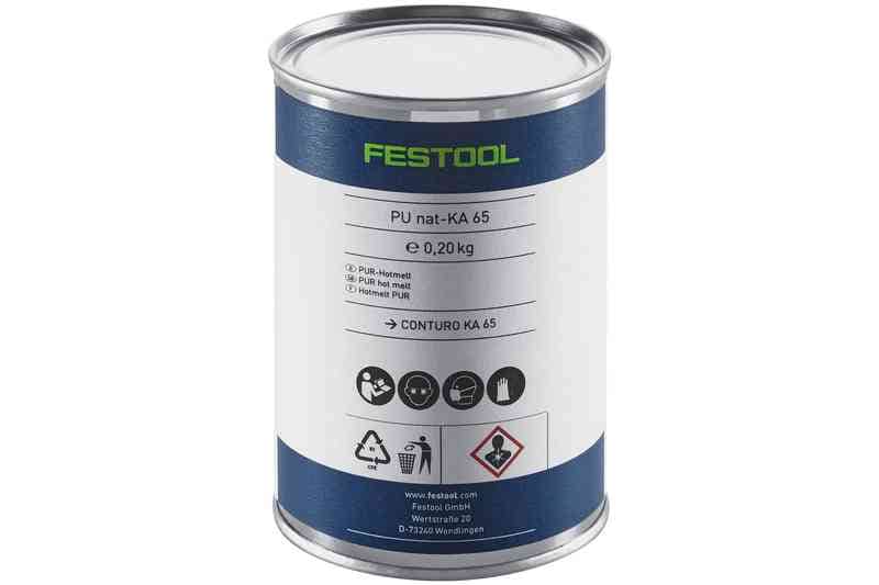 Festool PU-lim natur PU NAT-KA 65/4