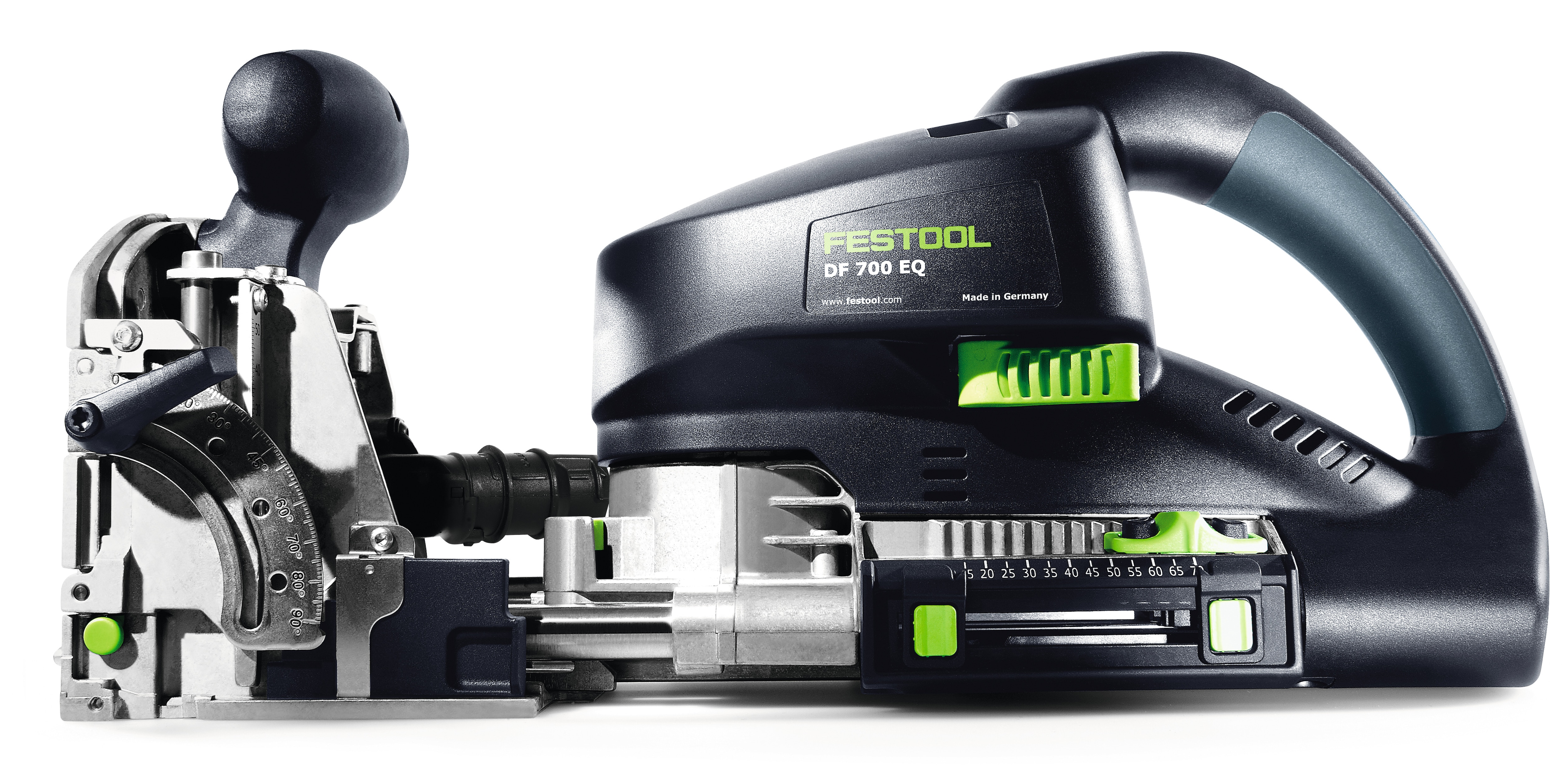 Festool Förbindningsfräs DOMINO XL DF 700 EQ-Plus