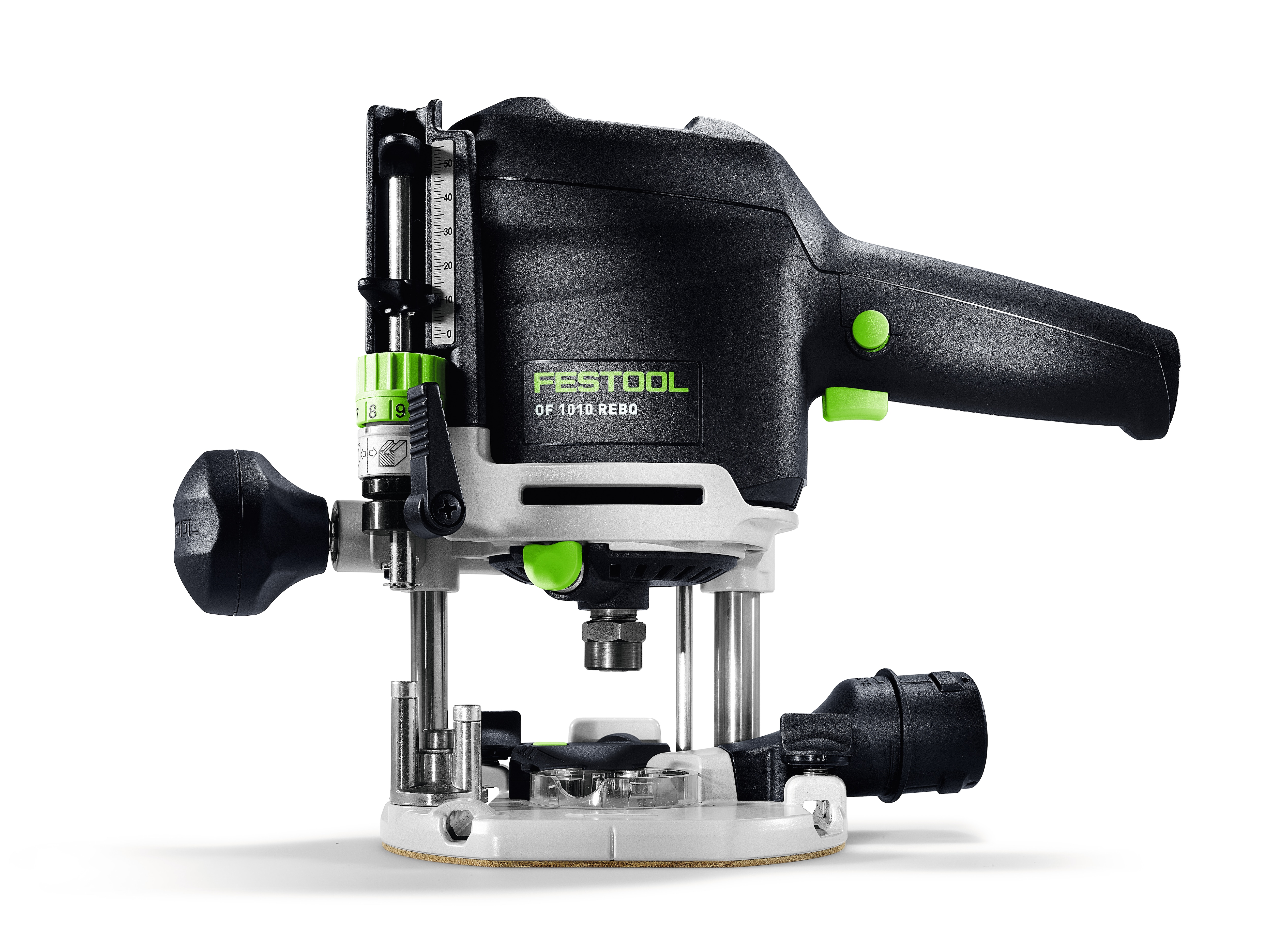 Festool Handöverfräs OF 1010 REBQ-Plus