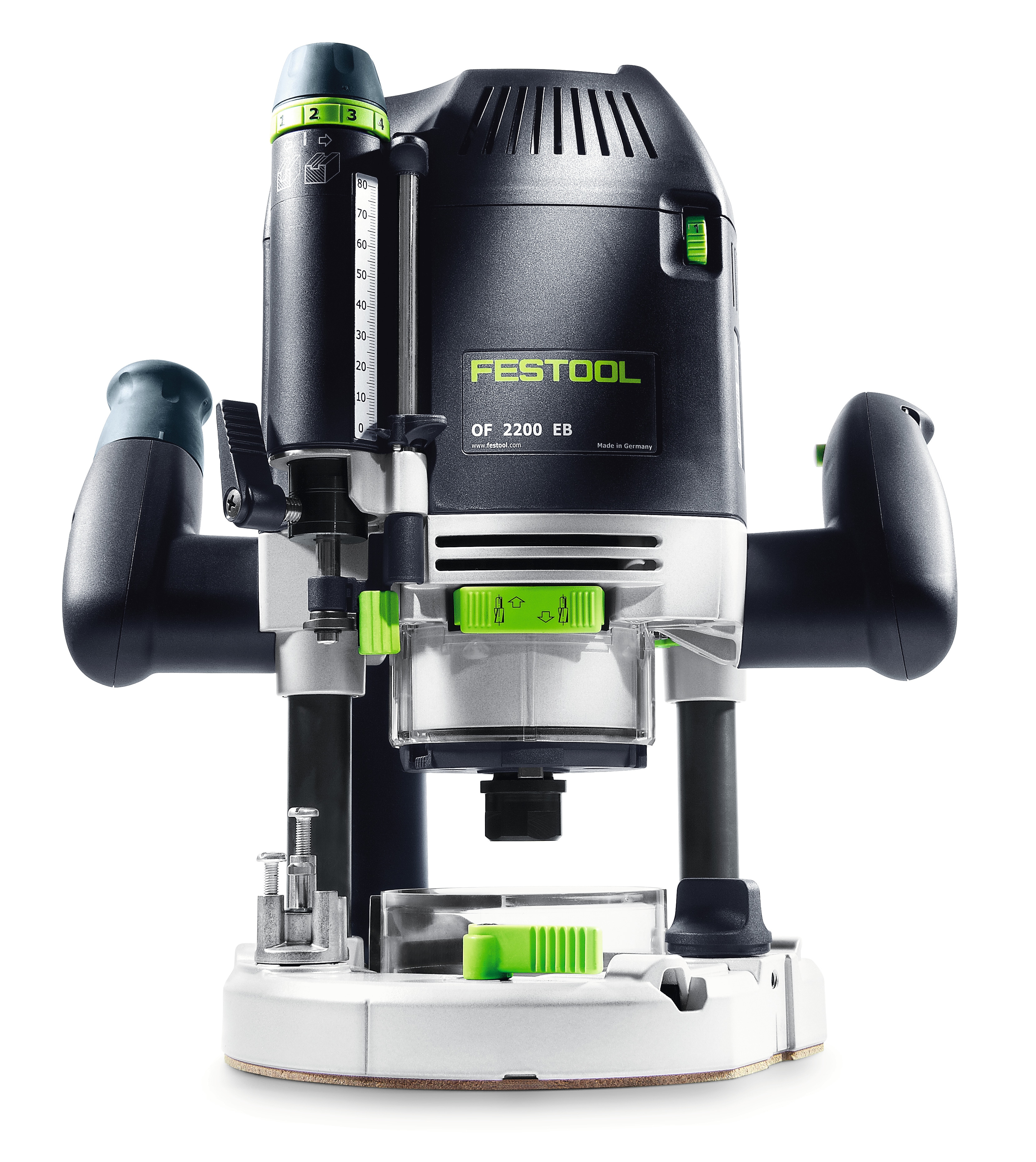 Festool Handöverfräs OF 2200 EB-Plus