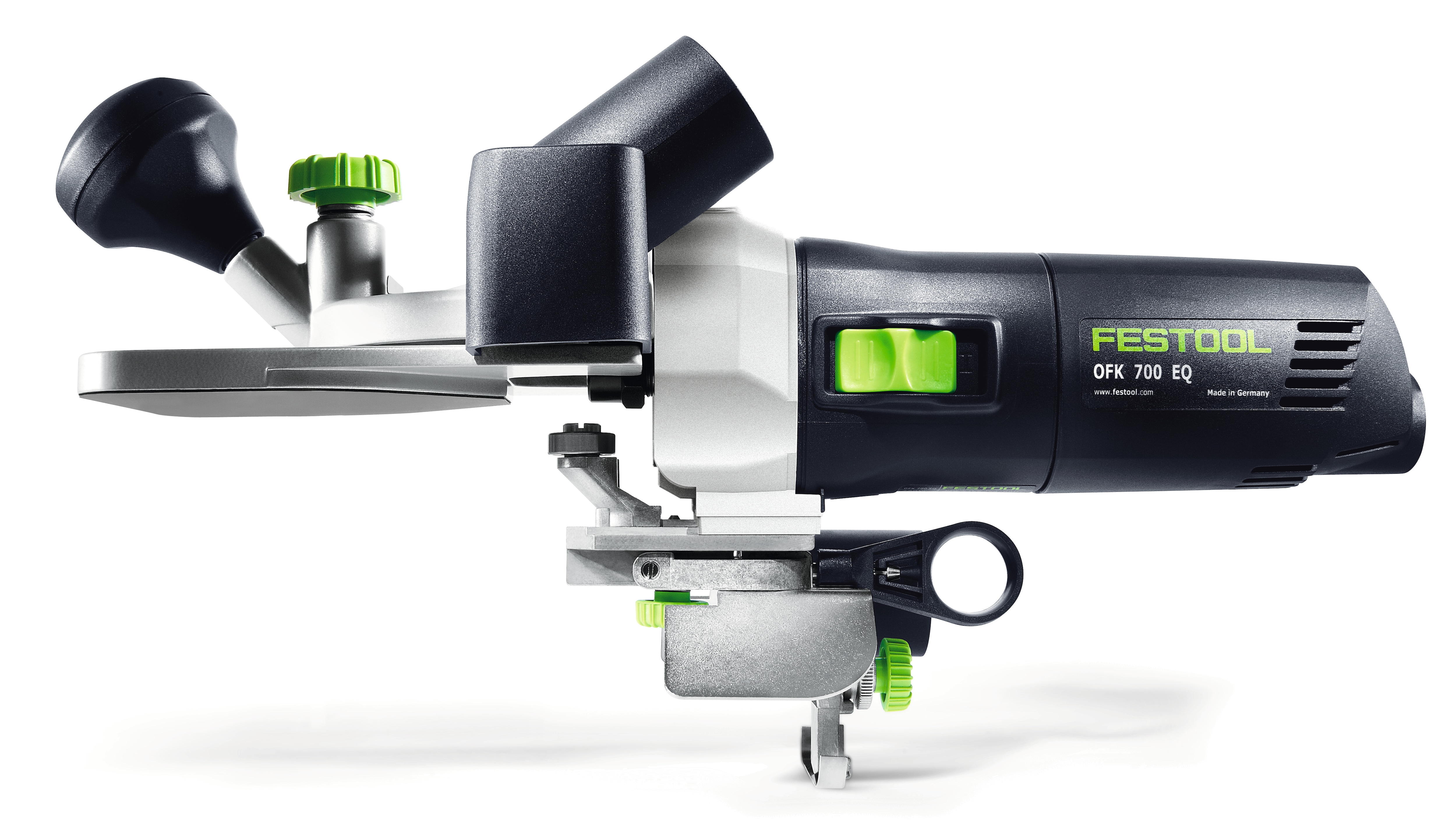 Festool Kantfräs OFK 700 EQ-Plus