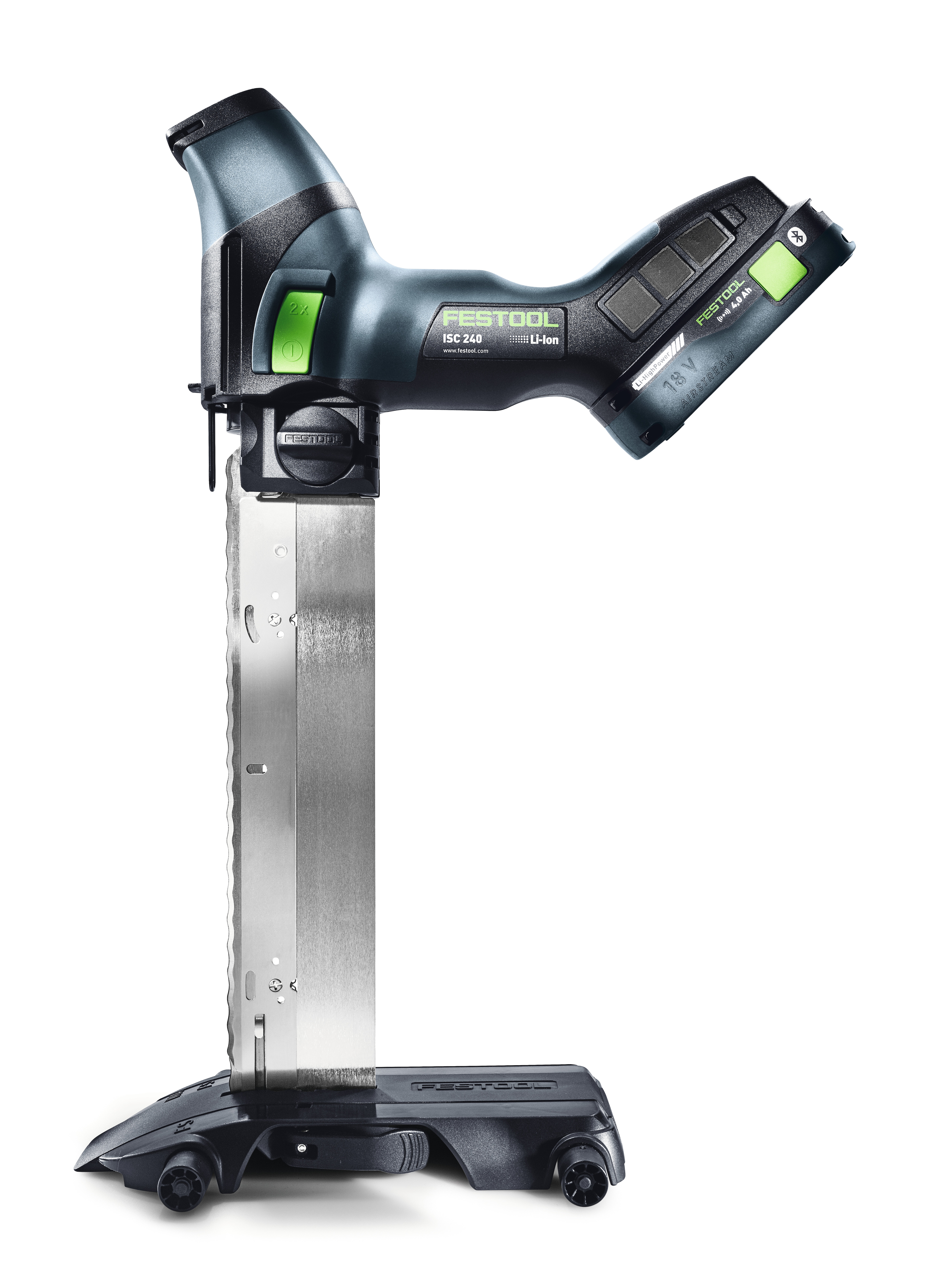Festool Isolersåg ISC 240 EB-Basic