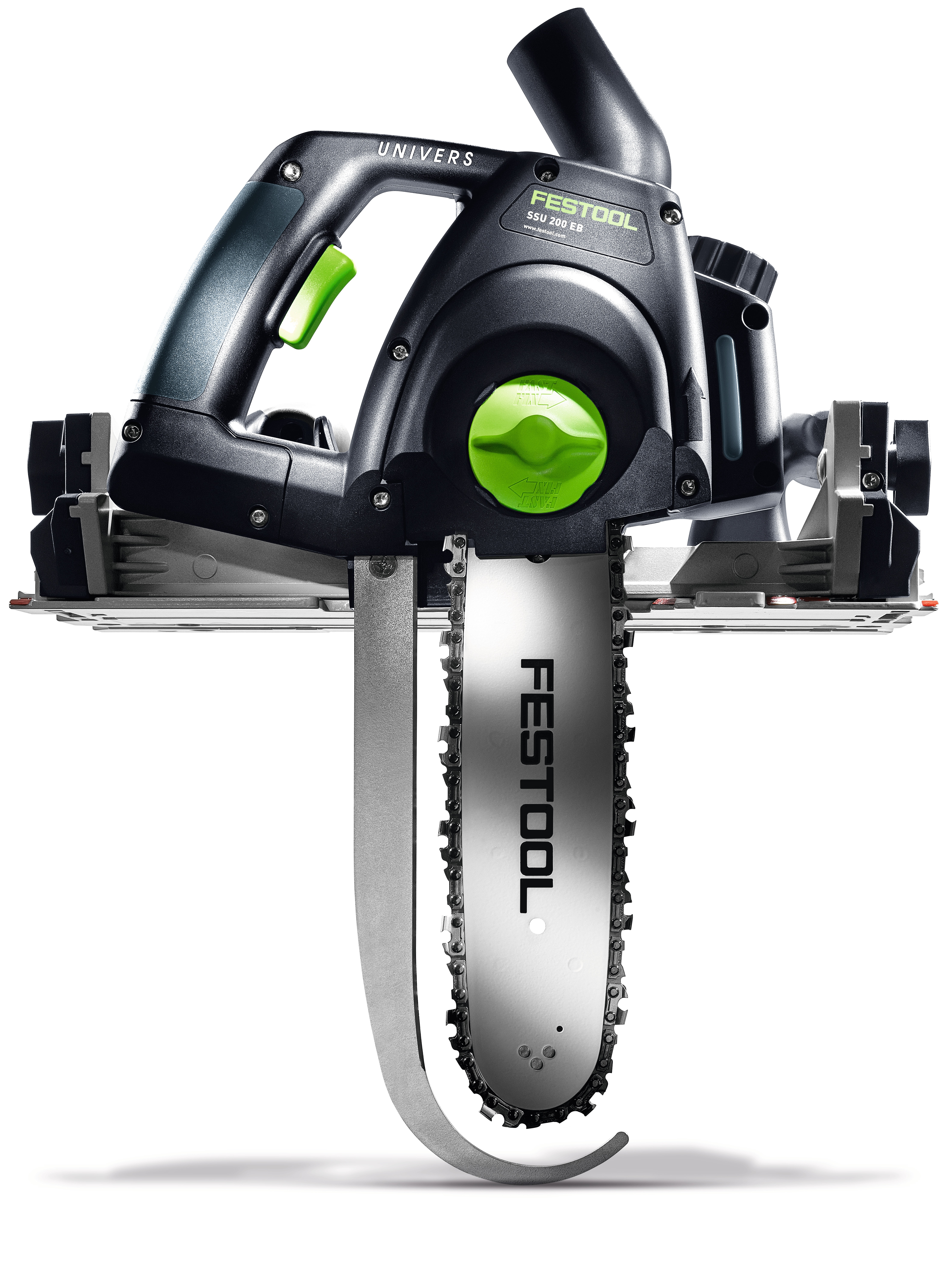 Festool Svärdsåg UNIVERS SSU 200 EB-Plus