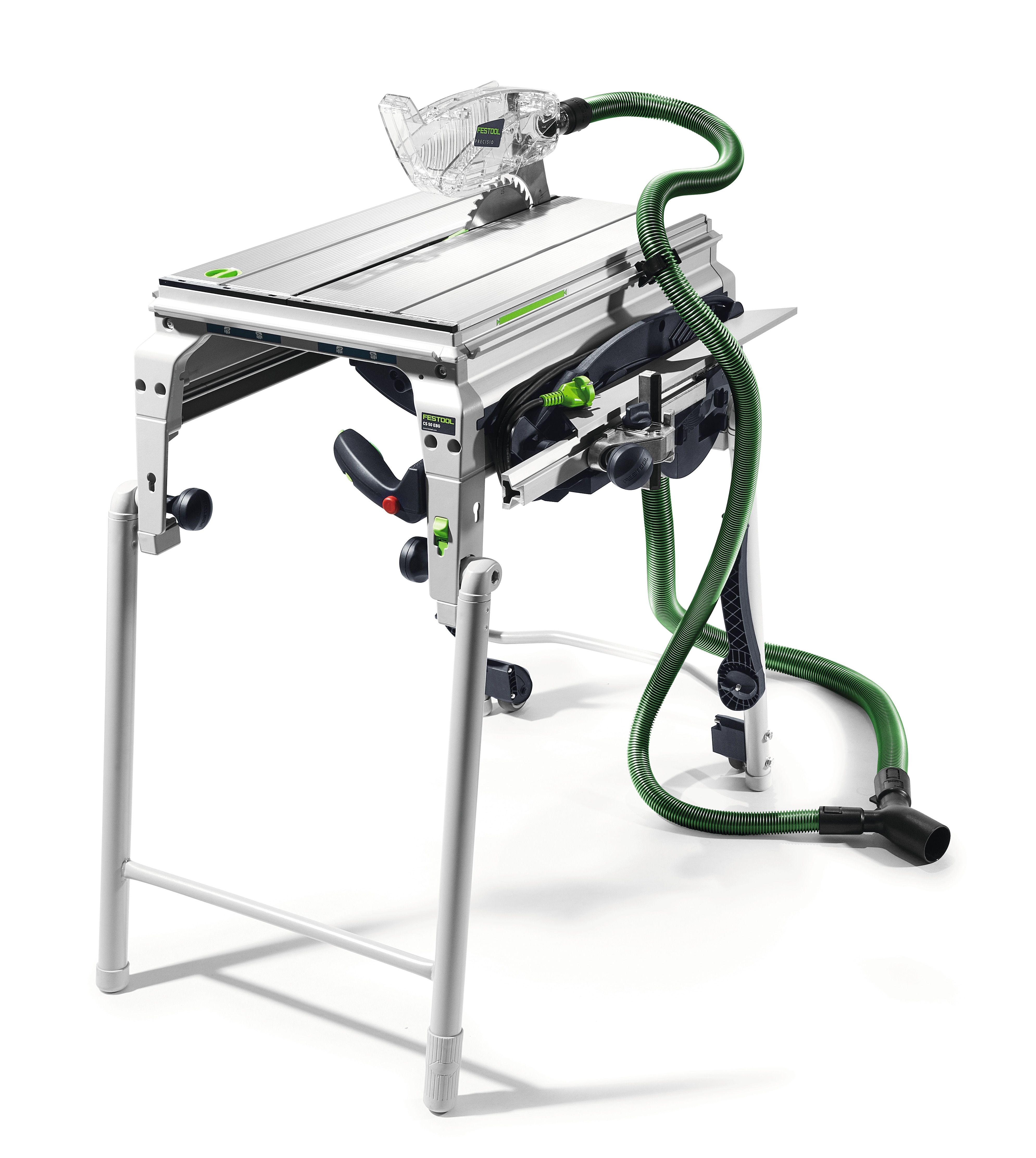 Festool Bordssåg PRECISIO CS 50 EBG