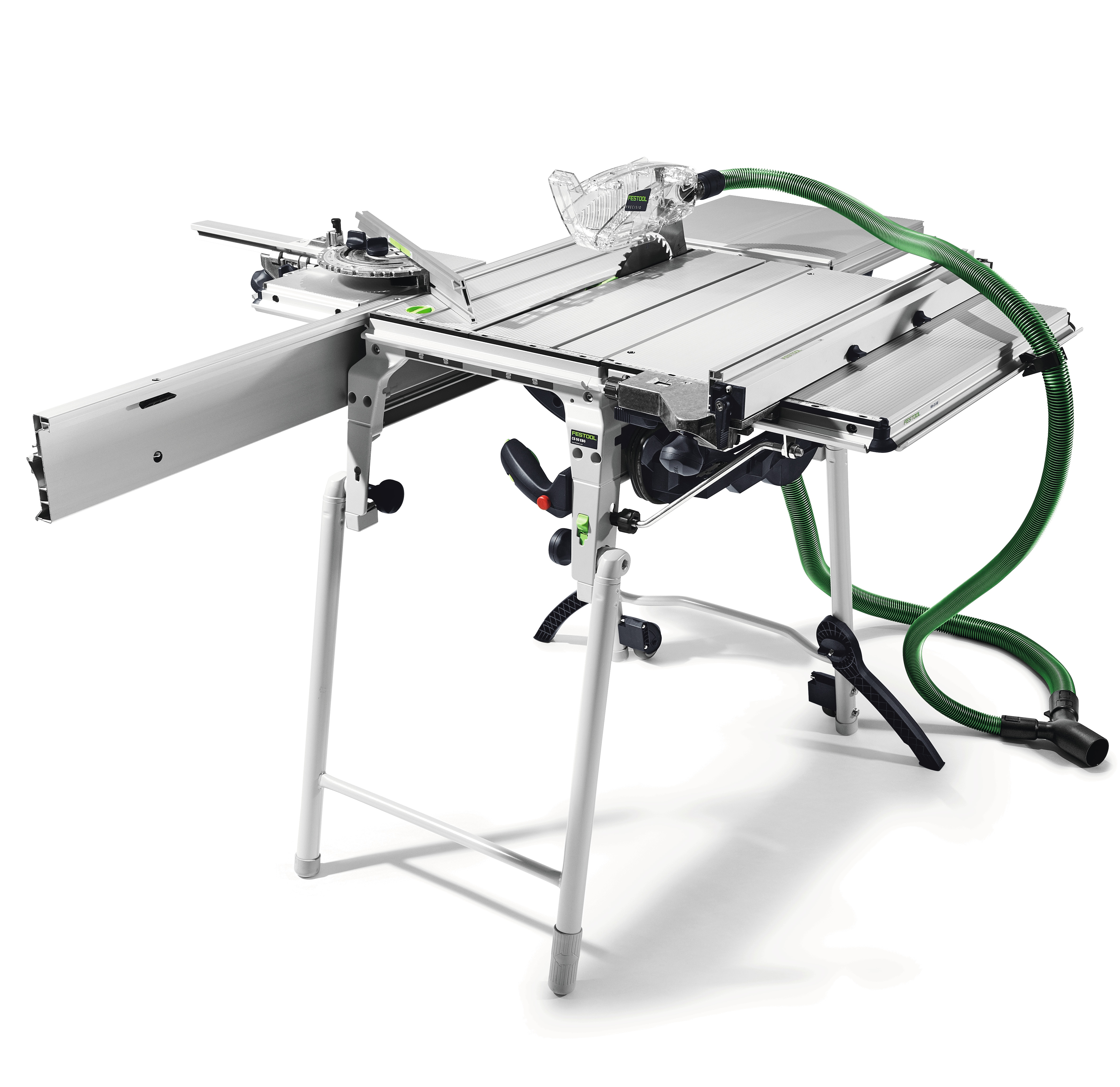 Festool Bordssåg PRECISIO CS 50 EBG-Set