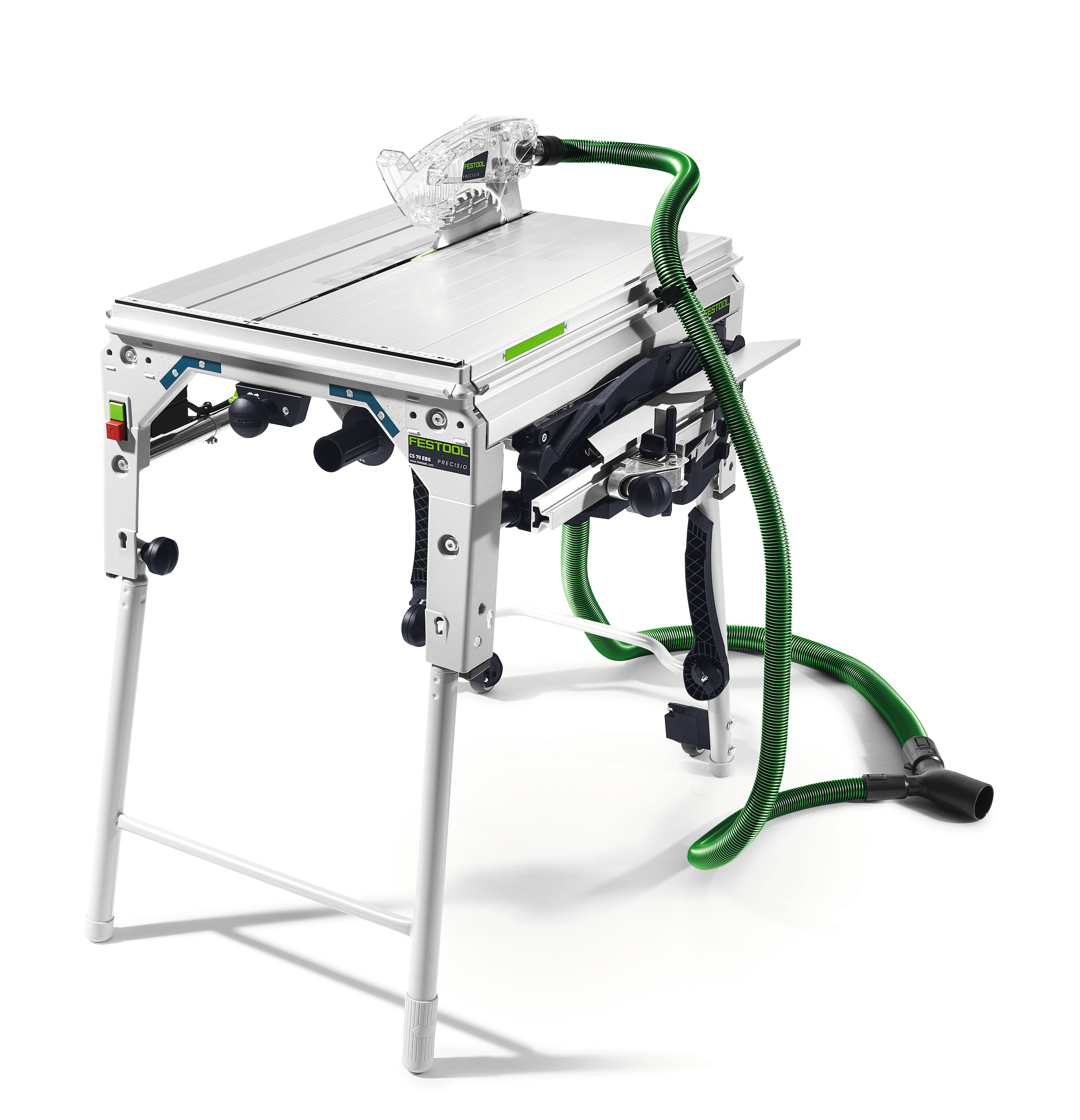 Festool Bordssåg PRECISIO CS 70 EBG