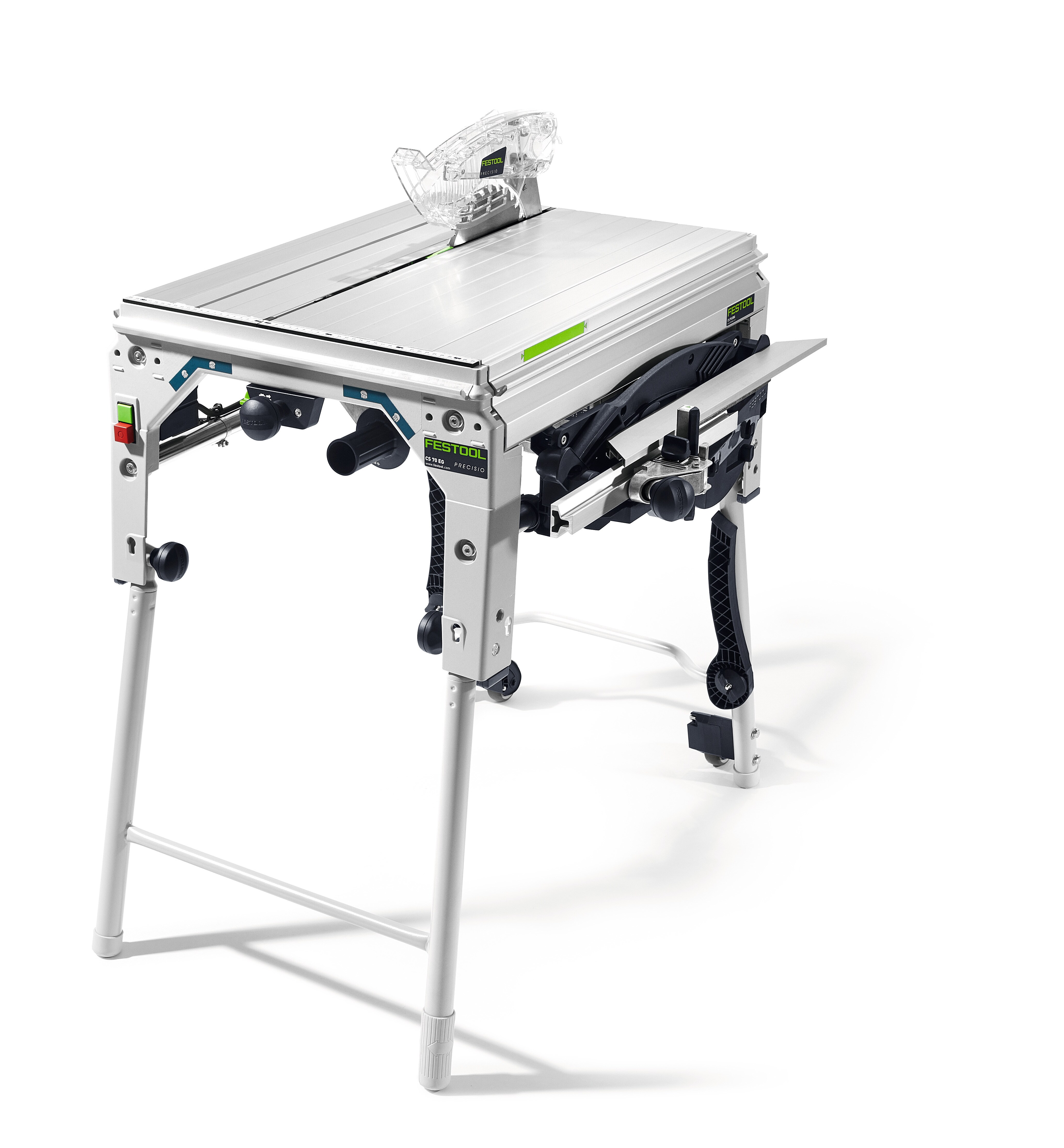 Festool Bordssåg PRECISIO CS 70 EG