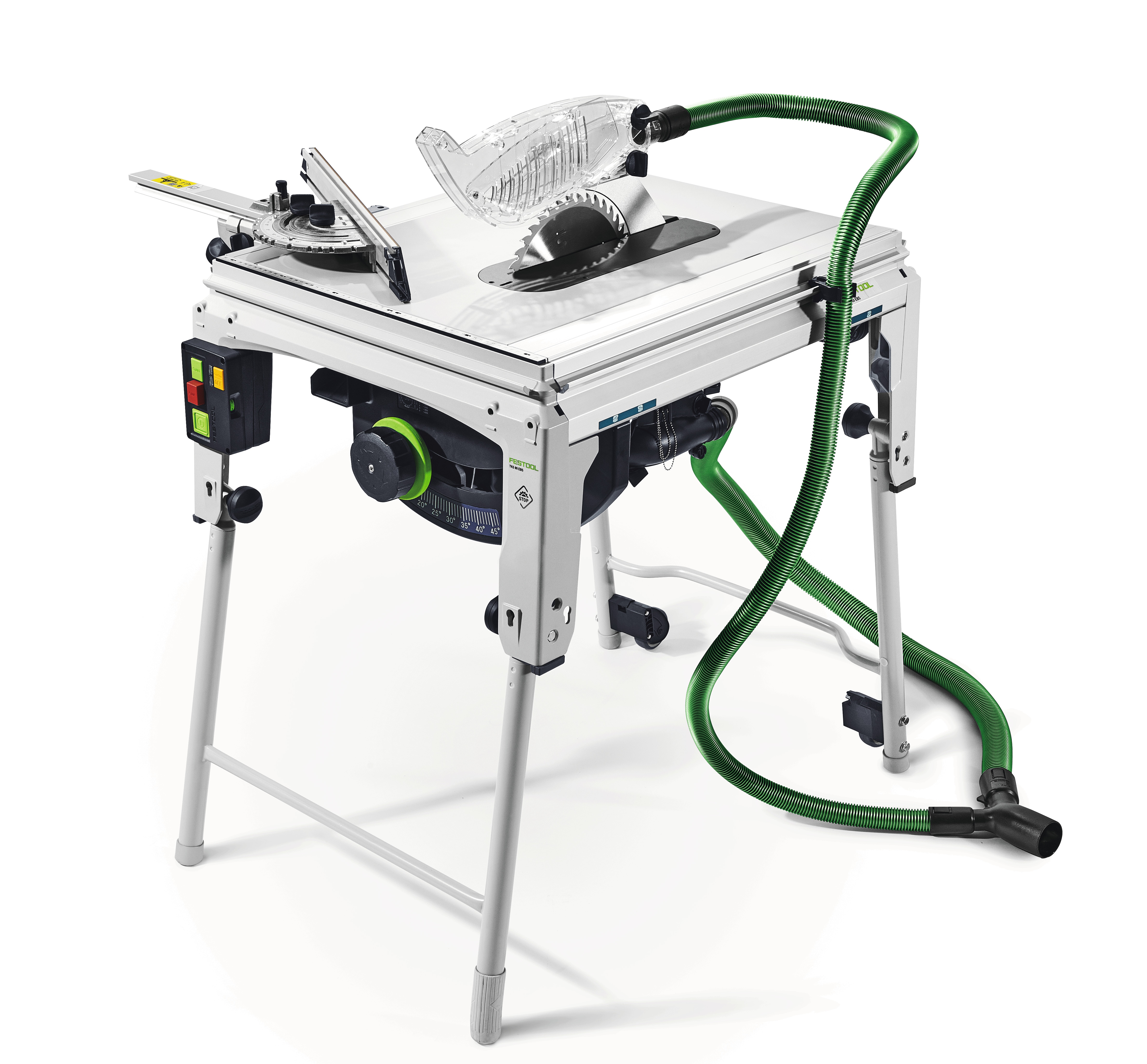 Festool Bordssåg TKS 80 EBS