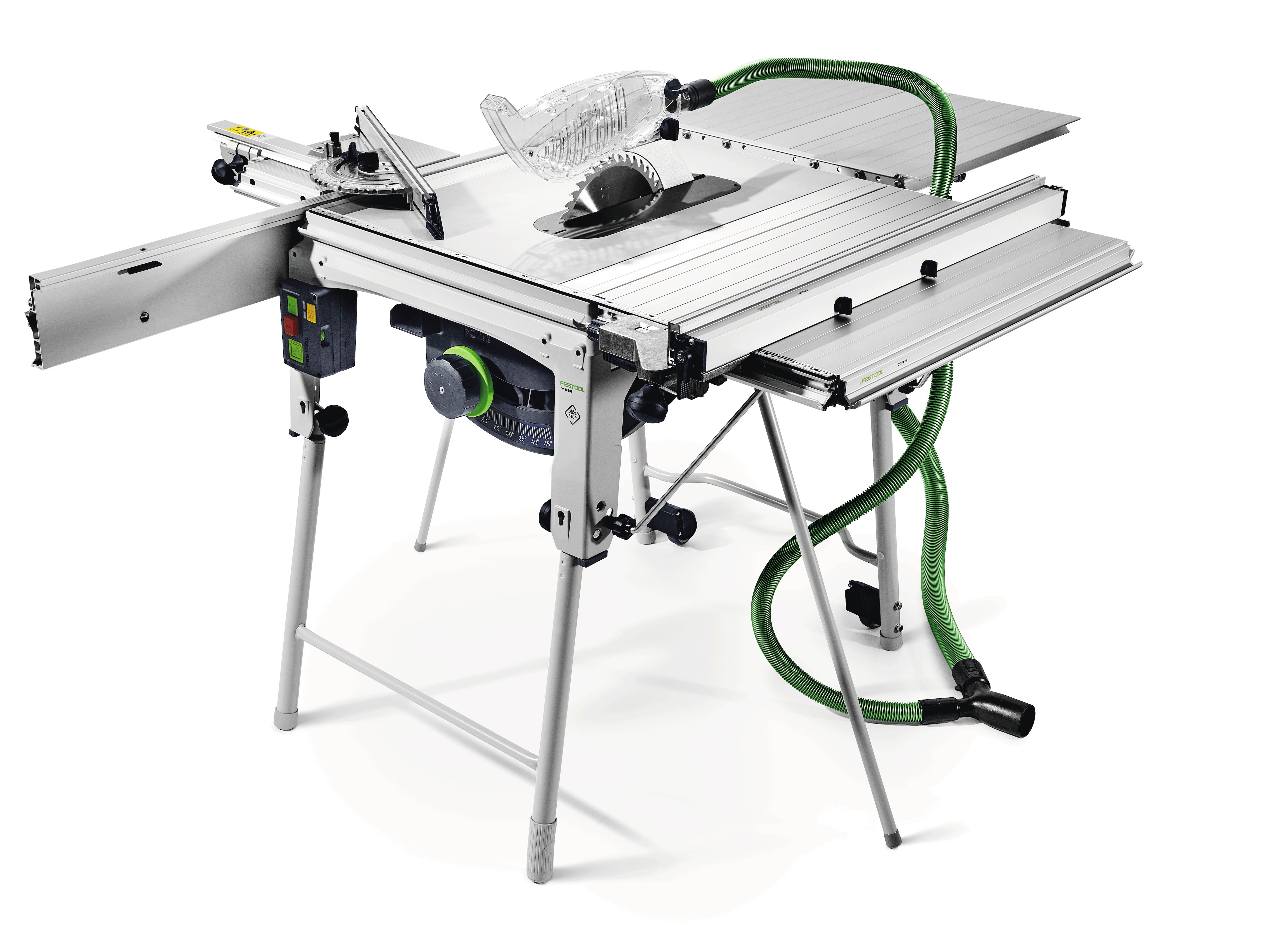 Festool Bordssåg TKS 80 EBS-Set