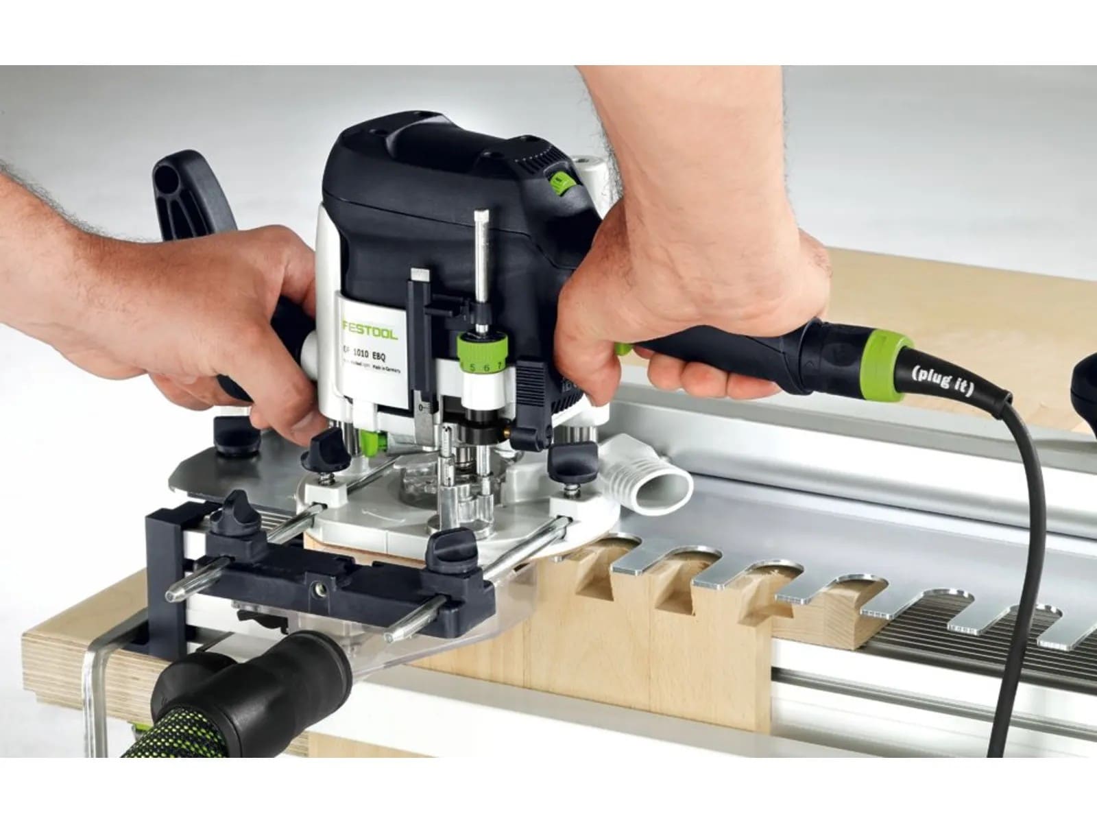 Festool Förbindningssystem VS 600 GE