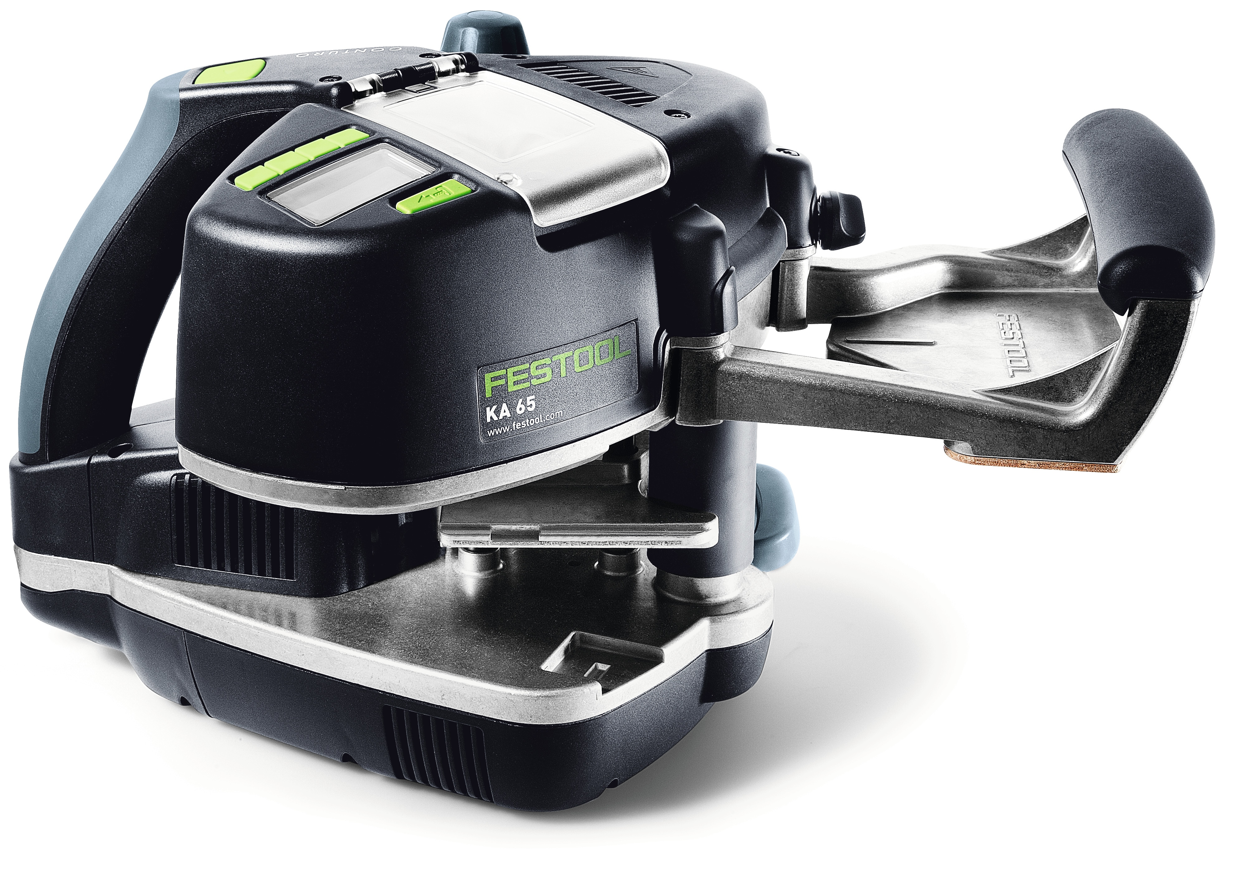 Festool Kantlimmare CONTURO KA 65-Set