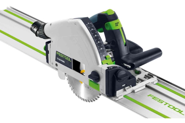 Festool Sänksåg TS 55 FEBQ-Plus-FS