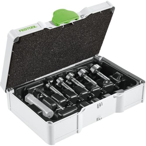 Festool Forstnerborrkit SYS3 S 76-FB CE-SORT/5