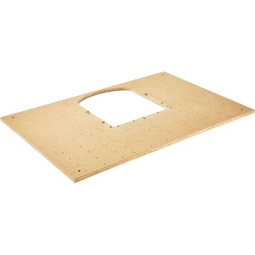 Festool Hålplatta LP-KA65 MFT/3