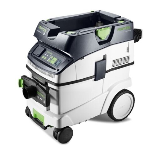 Festool Dammsugare CLEANTEC CTL 36 EI AC-LHS