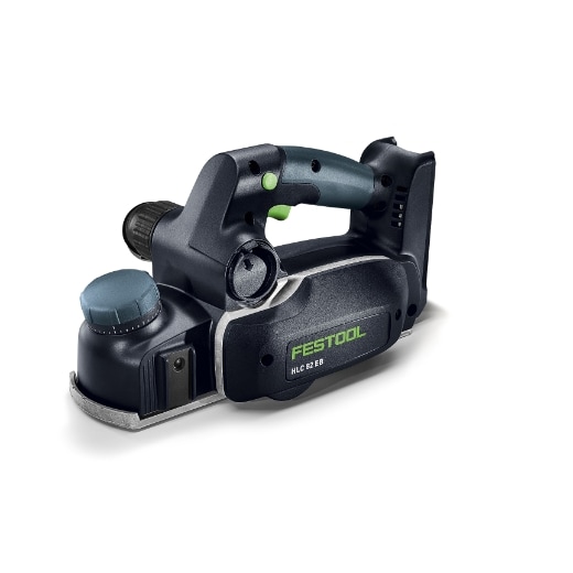 Festool Batteridriven hyvel HLC 82 EB-Basic