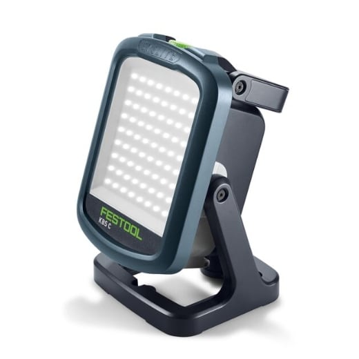 Festool Batteridriven bygglampa SYSLITE KBS C