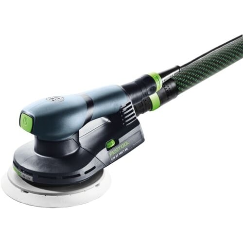 Festool Excenterslip ETS EC 150/3 EQ-SYS GR