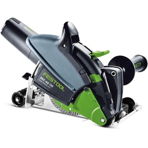 Festool Diamantkap DSC-AG 125-Plus