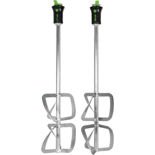 Festool Rörstav HS 3 COMBI 140x600 FF