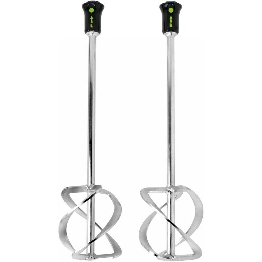 Festool Rörstav HS 3 DOUBLE 140x600 FF