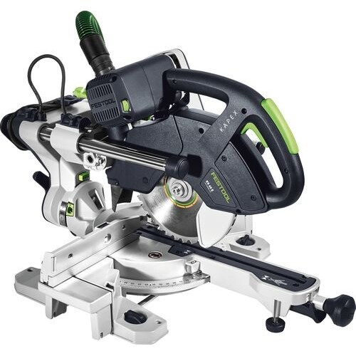 Festool Kap-/gersåg KAPEX KS 60 E
