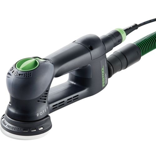 Festool Slip- & polermaskin ROTEX RO 90 DX FEQ-Plus