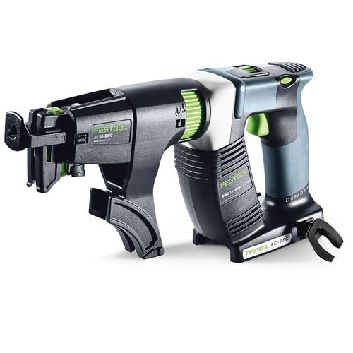Festool Skruvautomat 18 V DURADRIVE DWC 18-4500 Basic