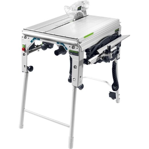 Festool Bordssåg PRECISIO CS 70 EG