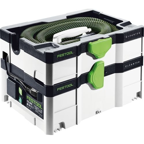 Festool Dammsugare CLEANTEC CTL SYS
