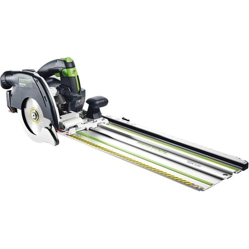 Festool Cirkelsåg 18 V HKC 55 KEB-Basic-FSK 420