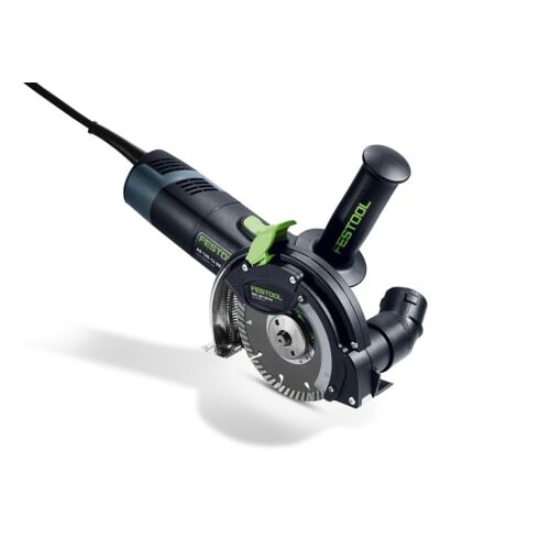 Festool Diamantkap DSC-AG 125 FH-Plus