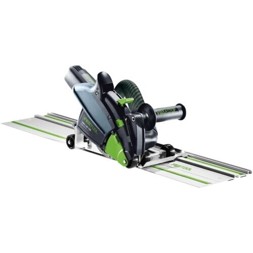 Festool Diamantkap DSC-AG 125-Plus-FS