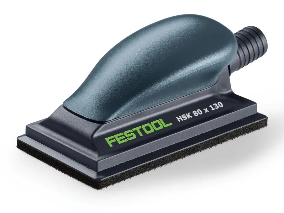Festool Slipkloss HSK-A 80x130