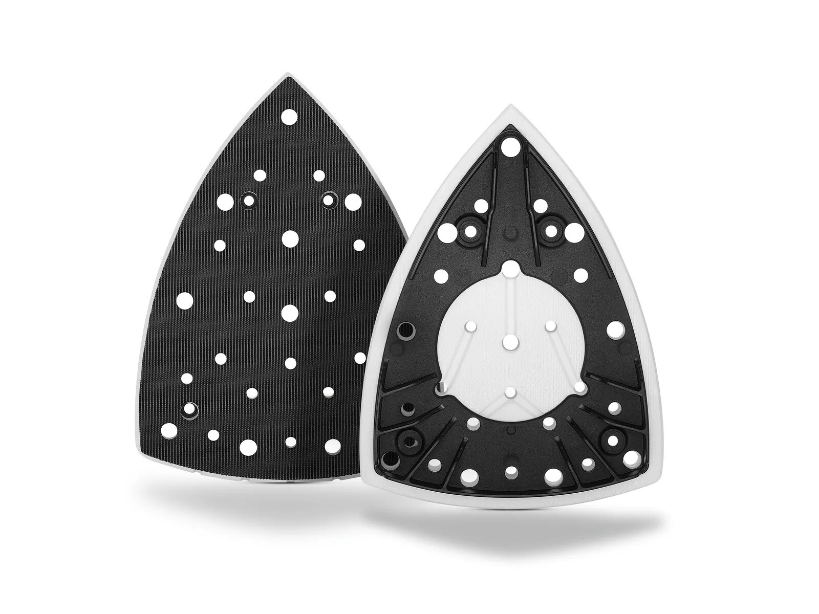 Festool Slipplatta SSH Delta200 - 2