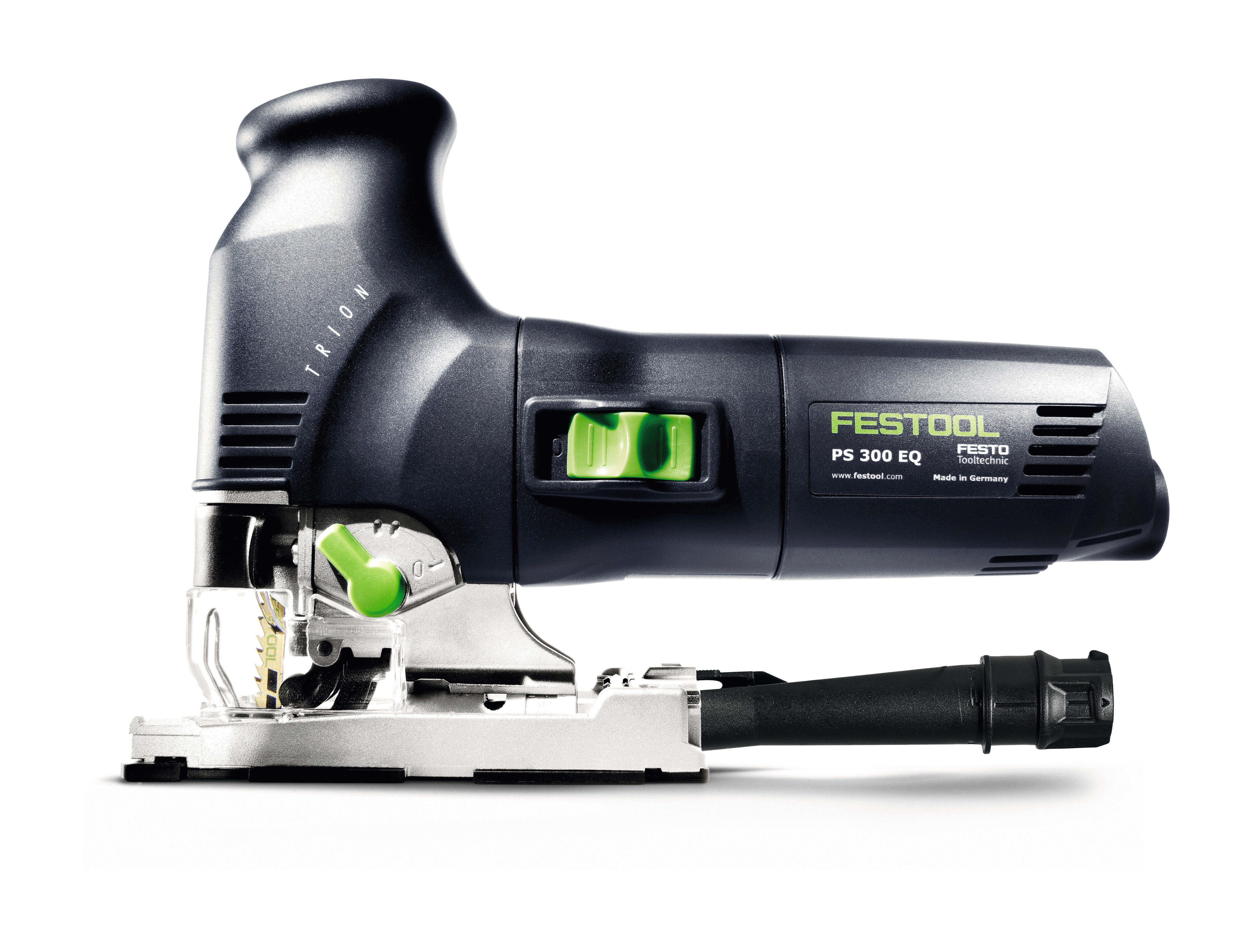 Festool Sticksåg TRION PS 300 EQ-Plus