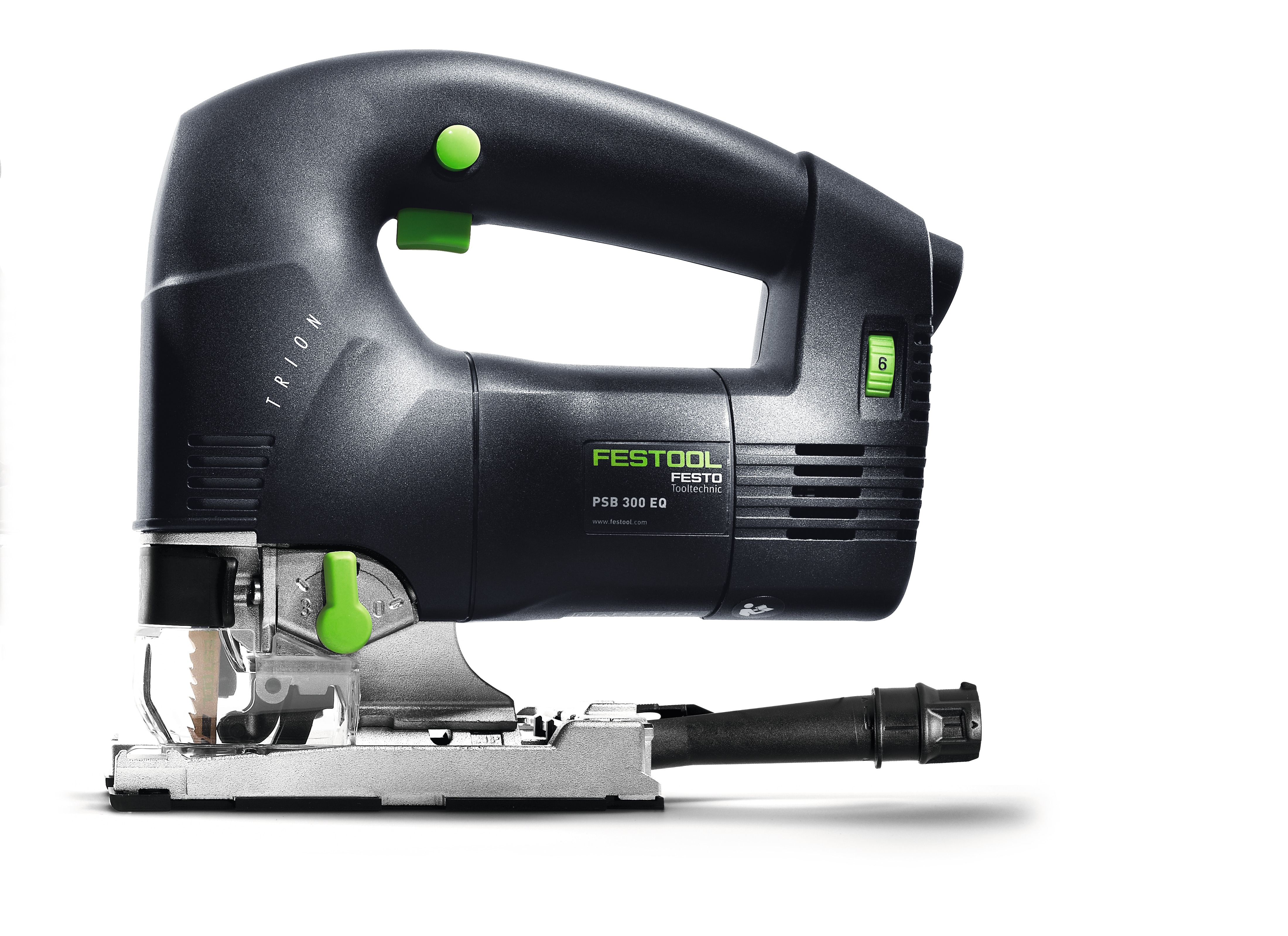 Festool Sticksåg TRION PSB 300 EQ-Plus