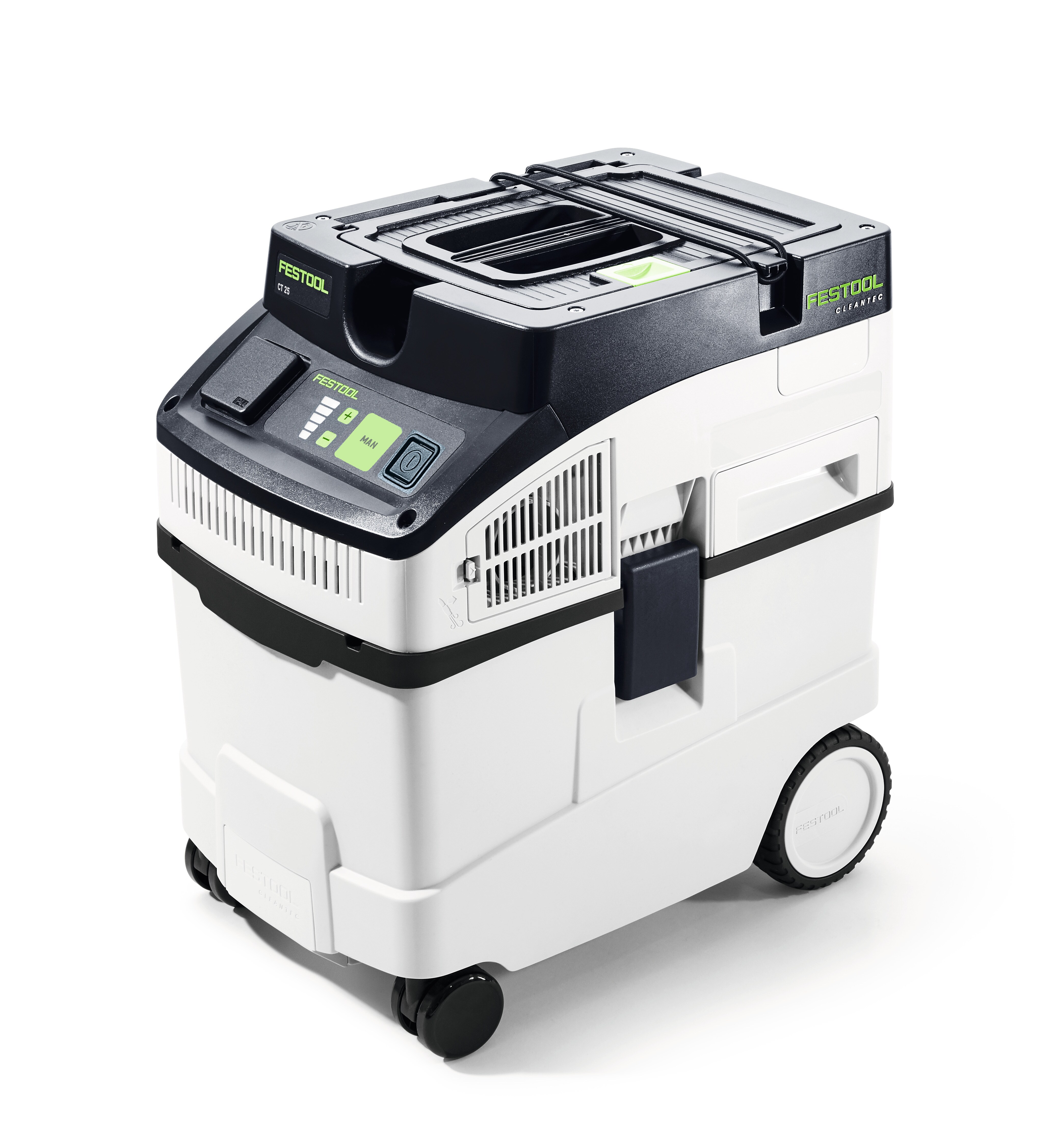 Festool Dammsugare CLEANTEC CT 25