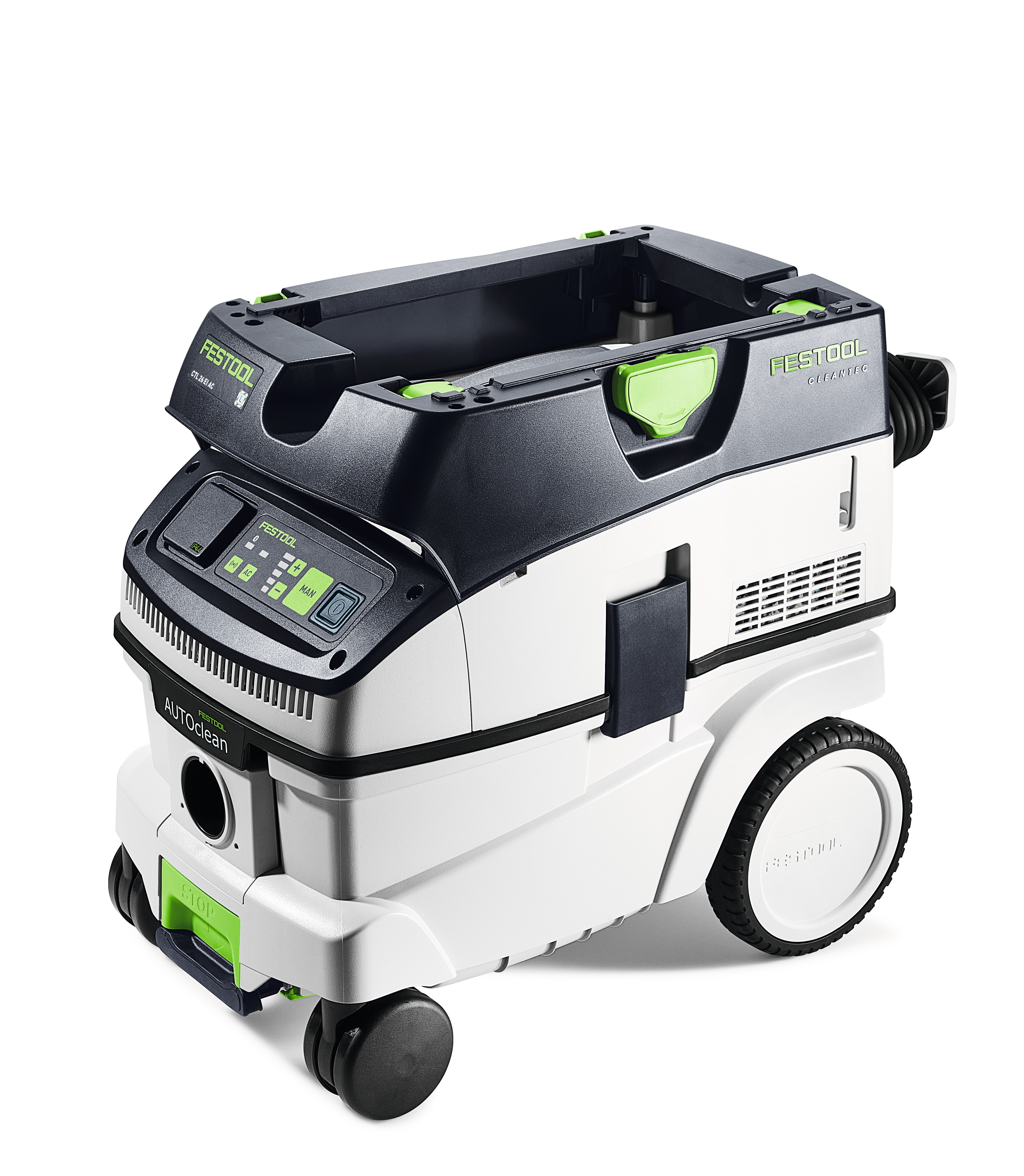 Festool Dammsugare CLEANTEC CTL 26 EI AC