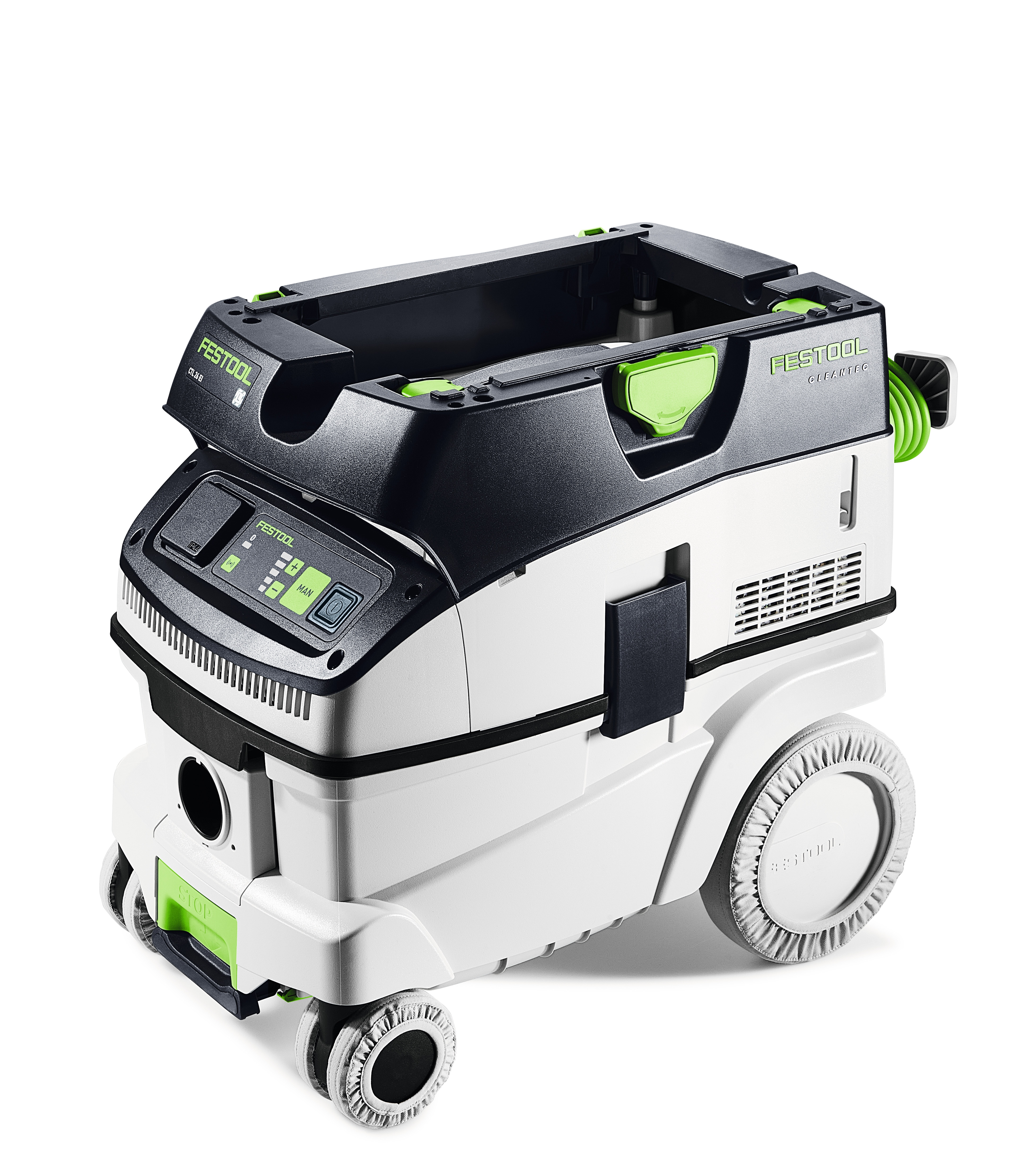 Festool Dammsugare CLEANTEC CTL 26 EI-FLR