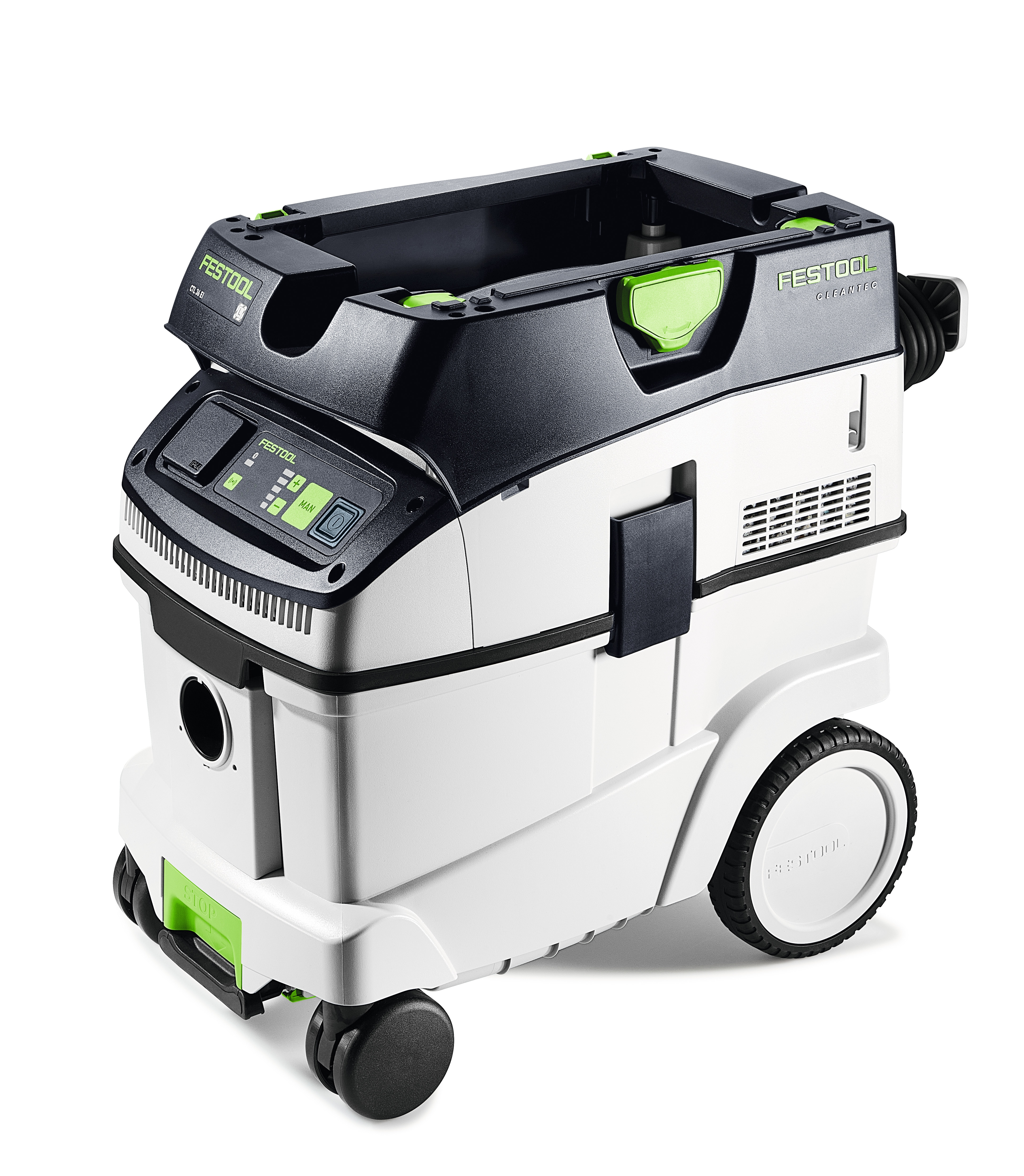 Festool Dammsugare CLEANTEC CTL 36 EI