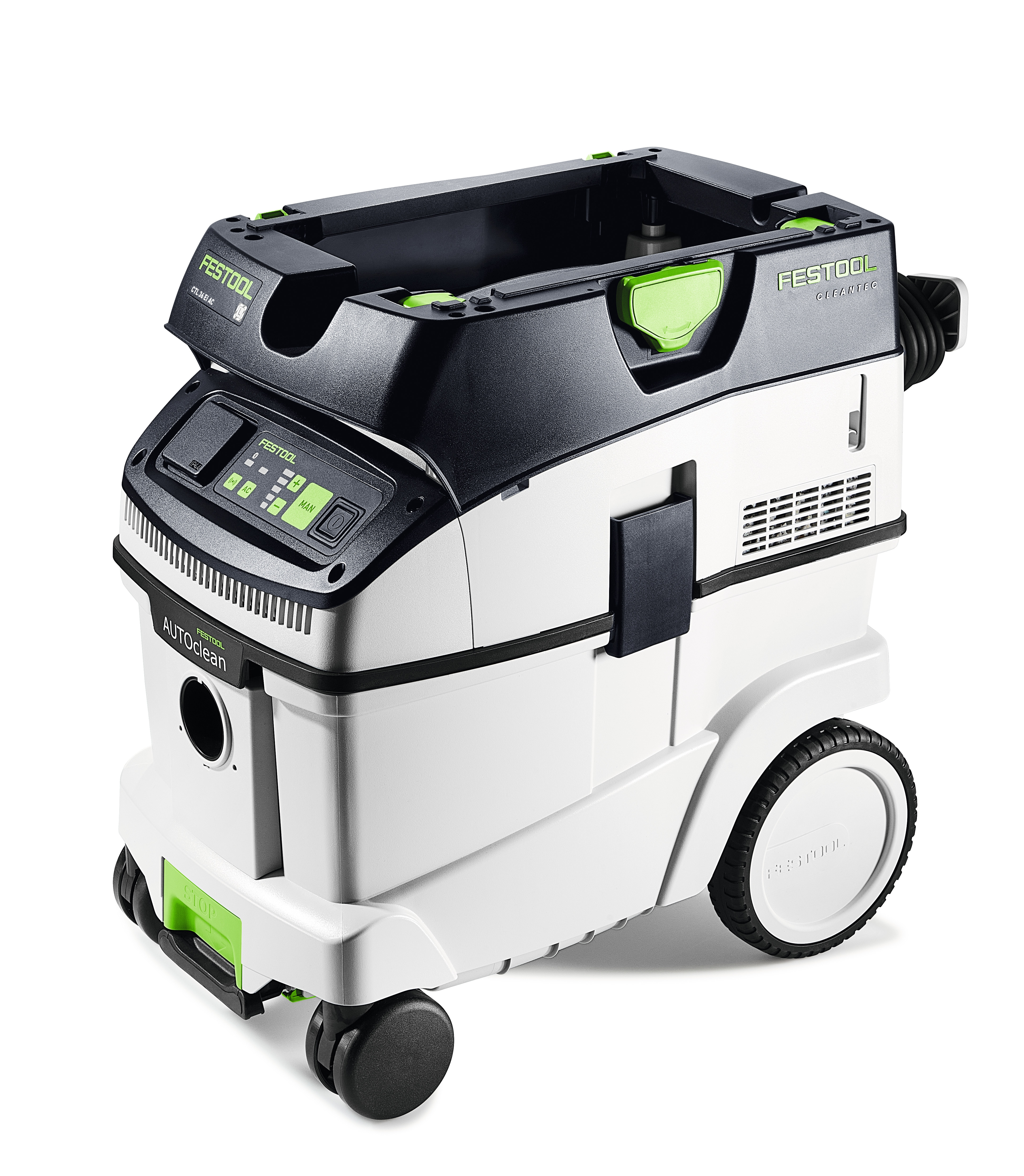 Festool Dammsugare CLEANTEC CTL 36 EI AC
