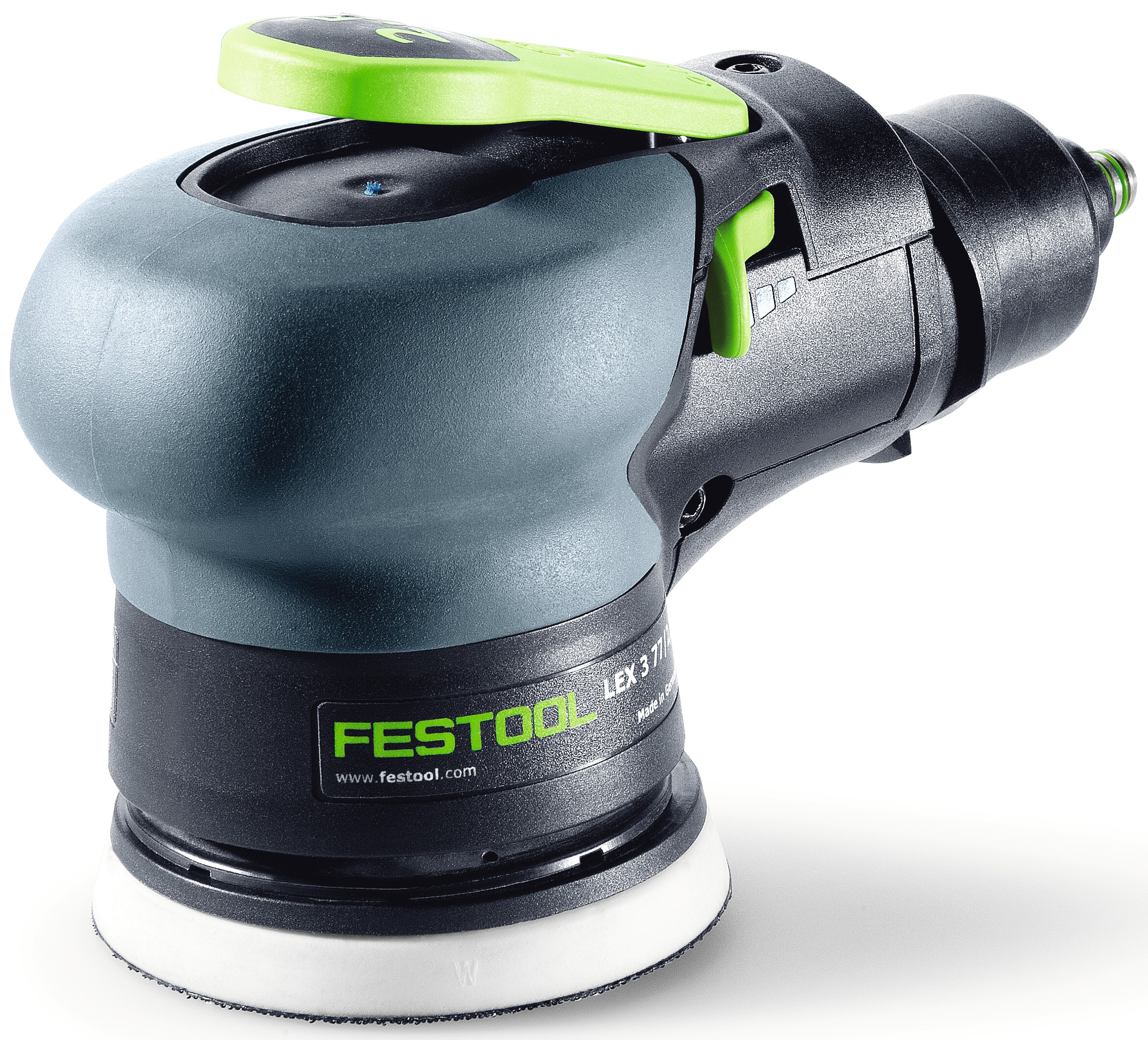 Festool Tryckluftsexcenterslip LEX 3 77/2,5
