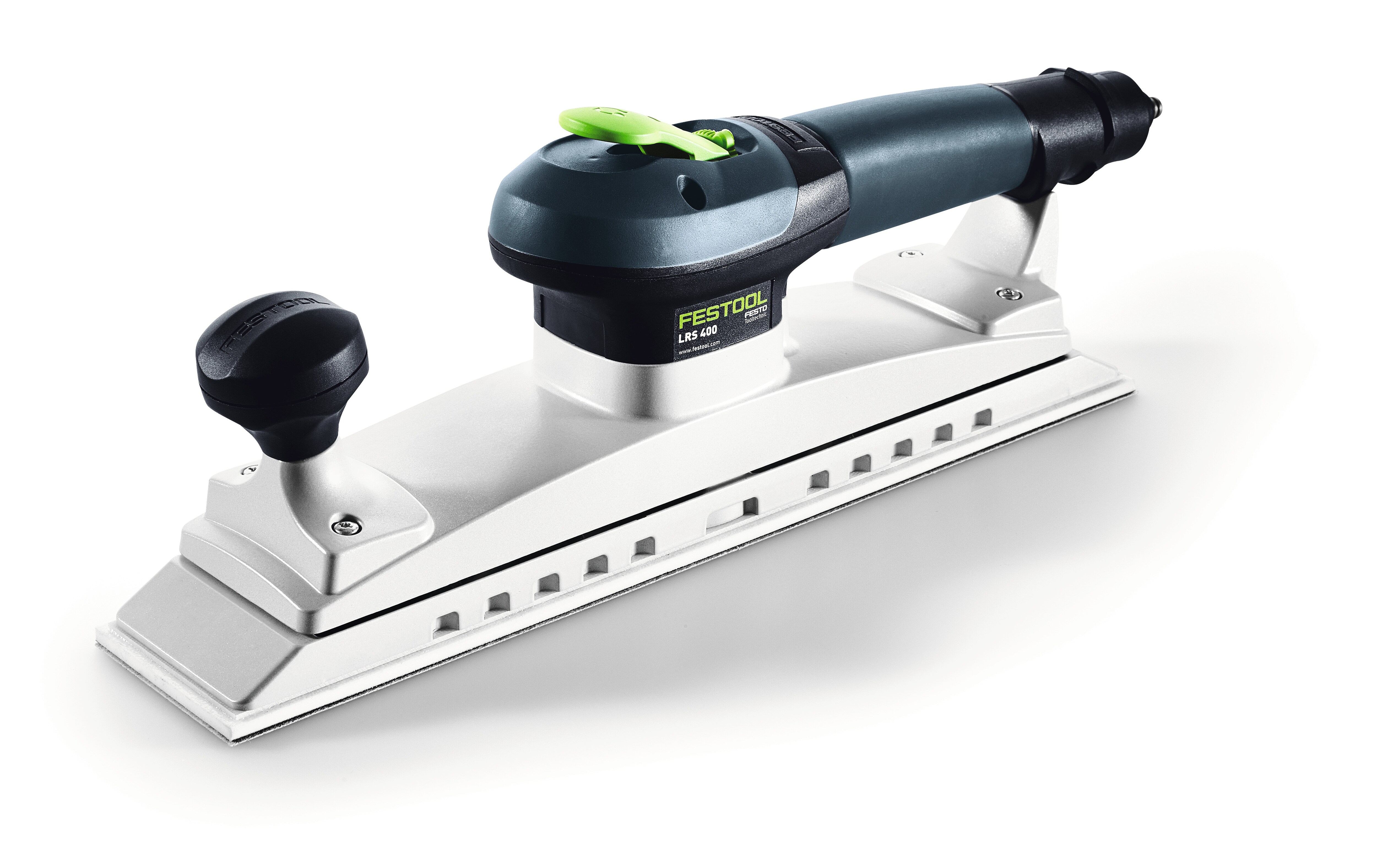 Festool Tryckluftsplanslip LRS 400