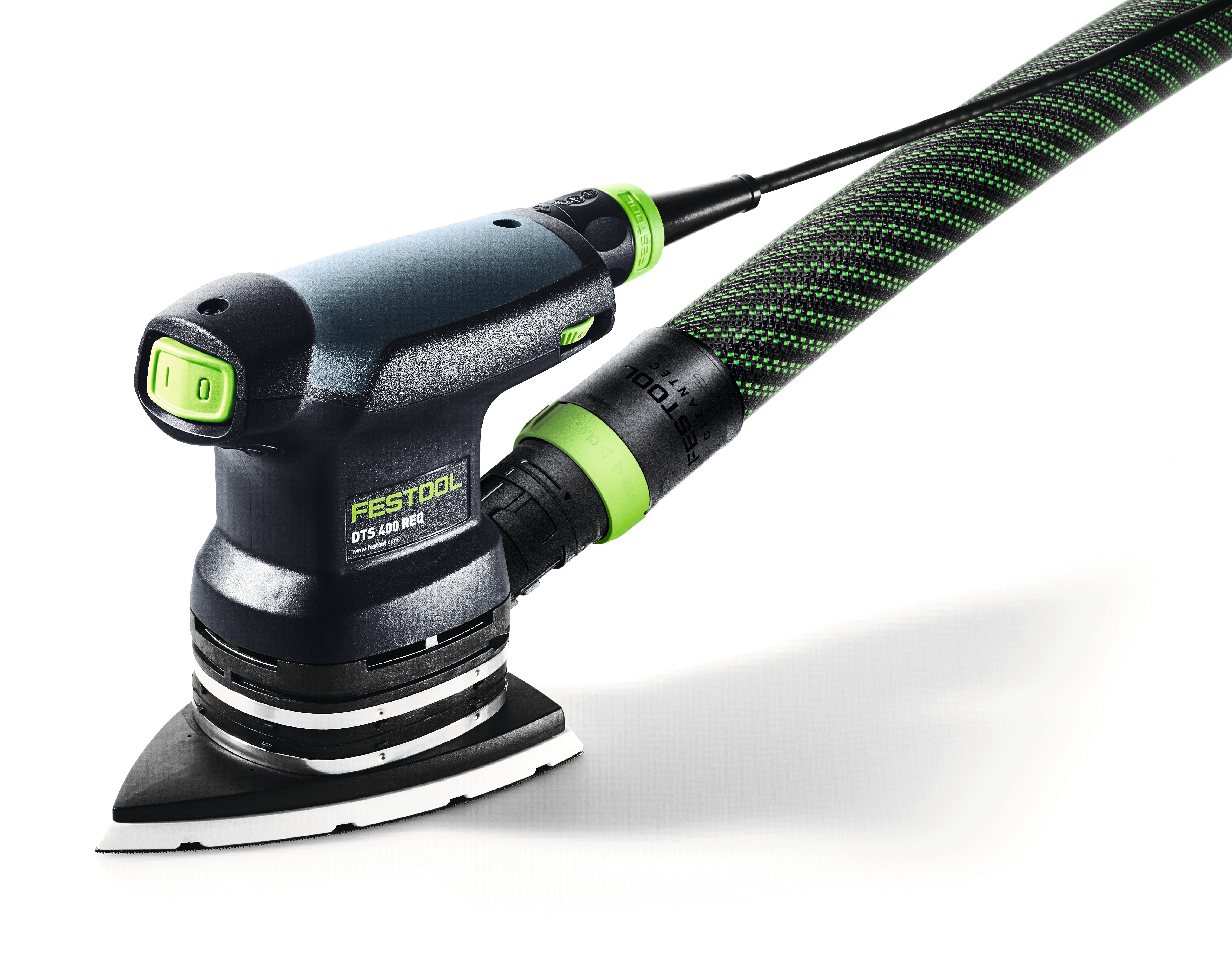 Festool Deltaslipmaskin DTS 400 REQ