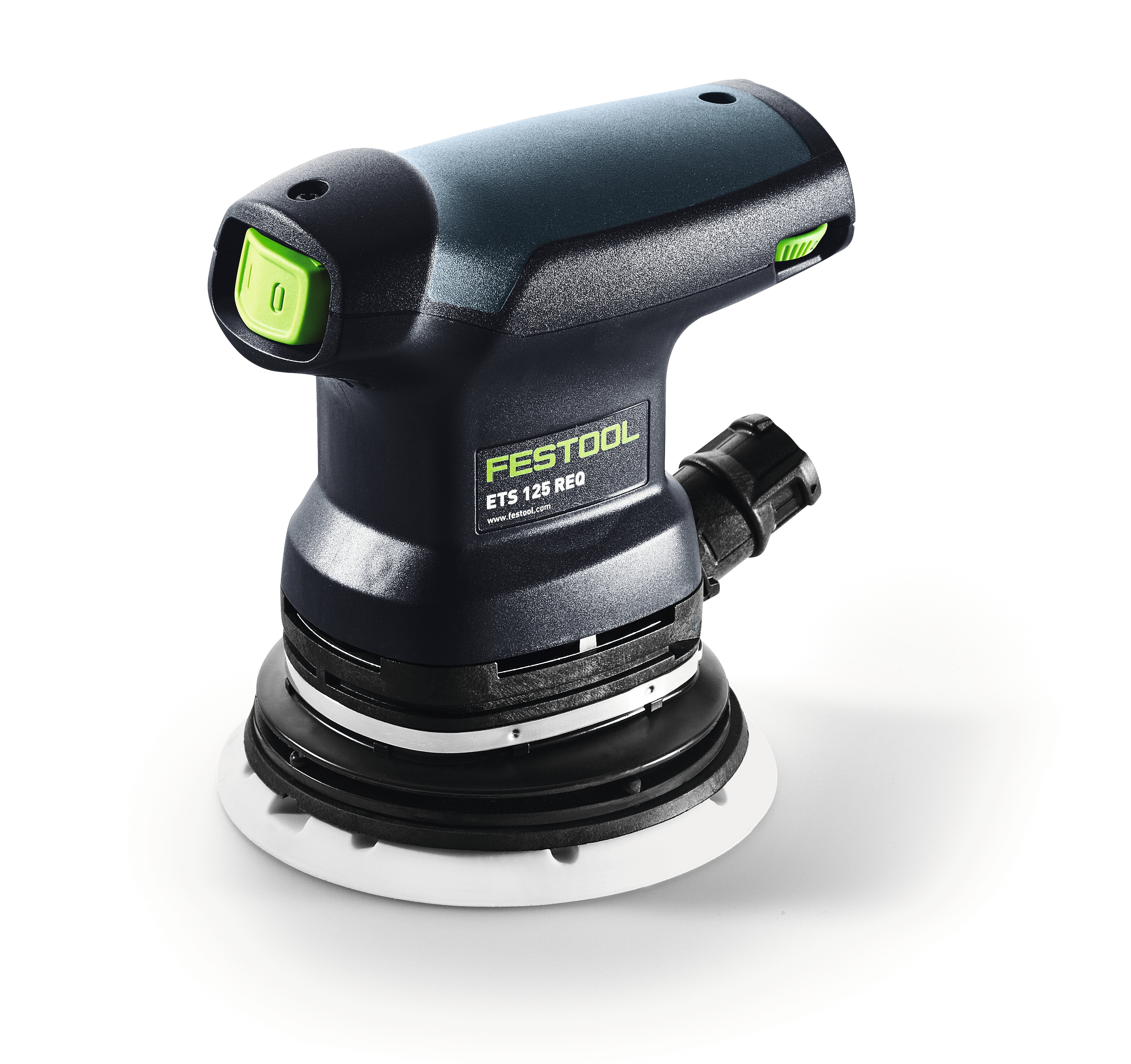 Festool Excenterslip ETS 125 REQ