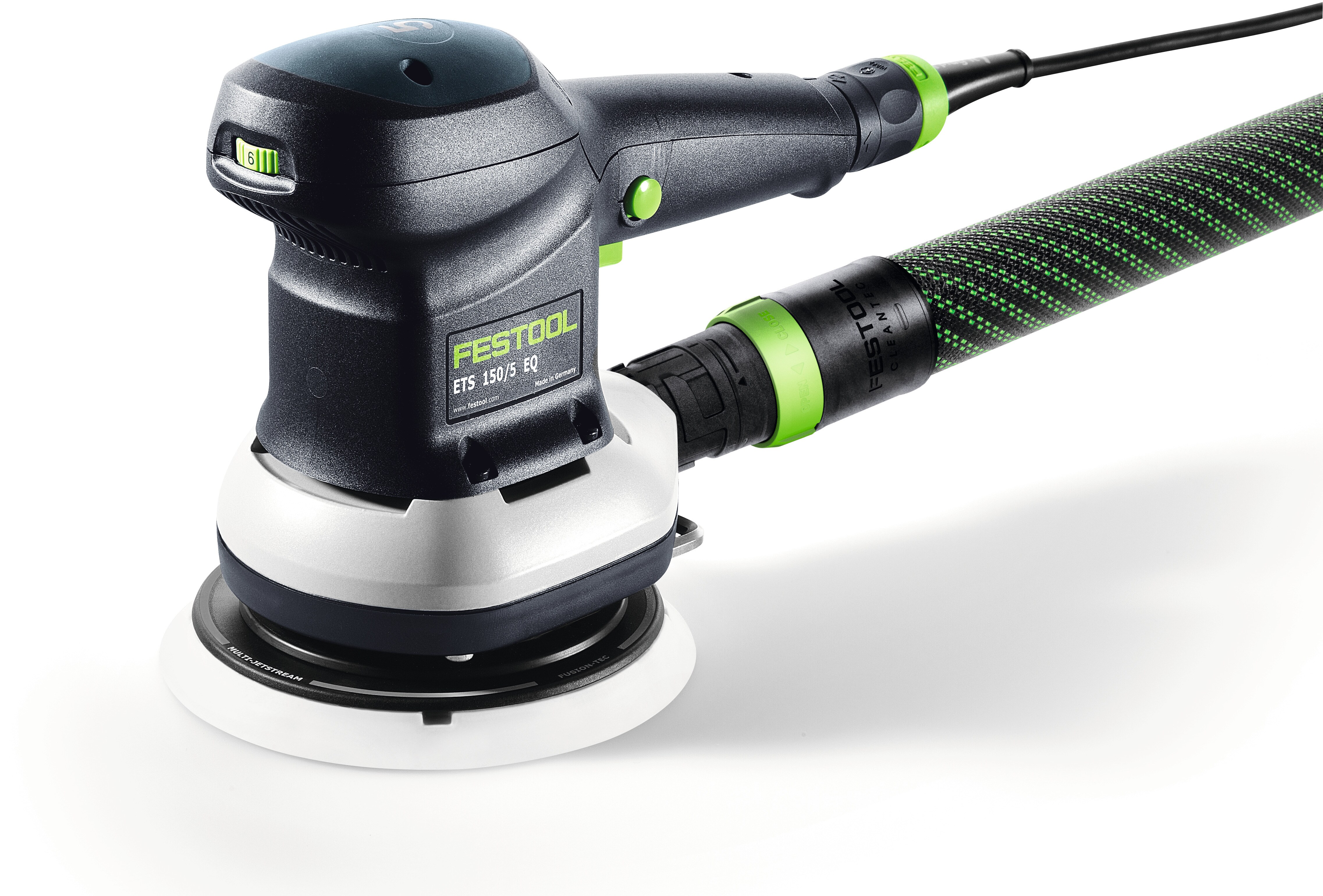 Festool Excenterslip ETS 150/5 EQ