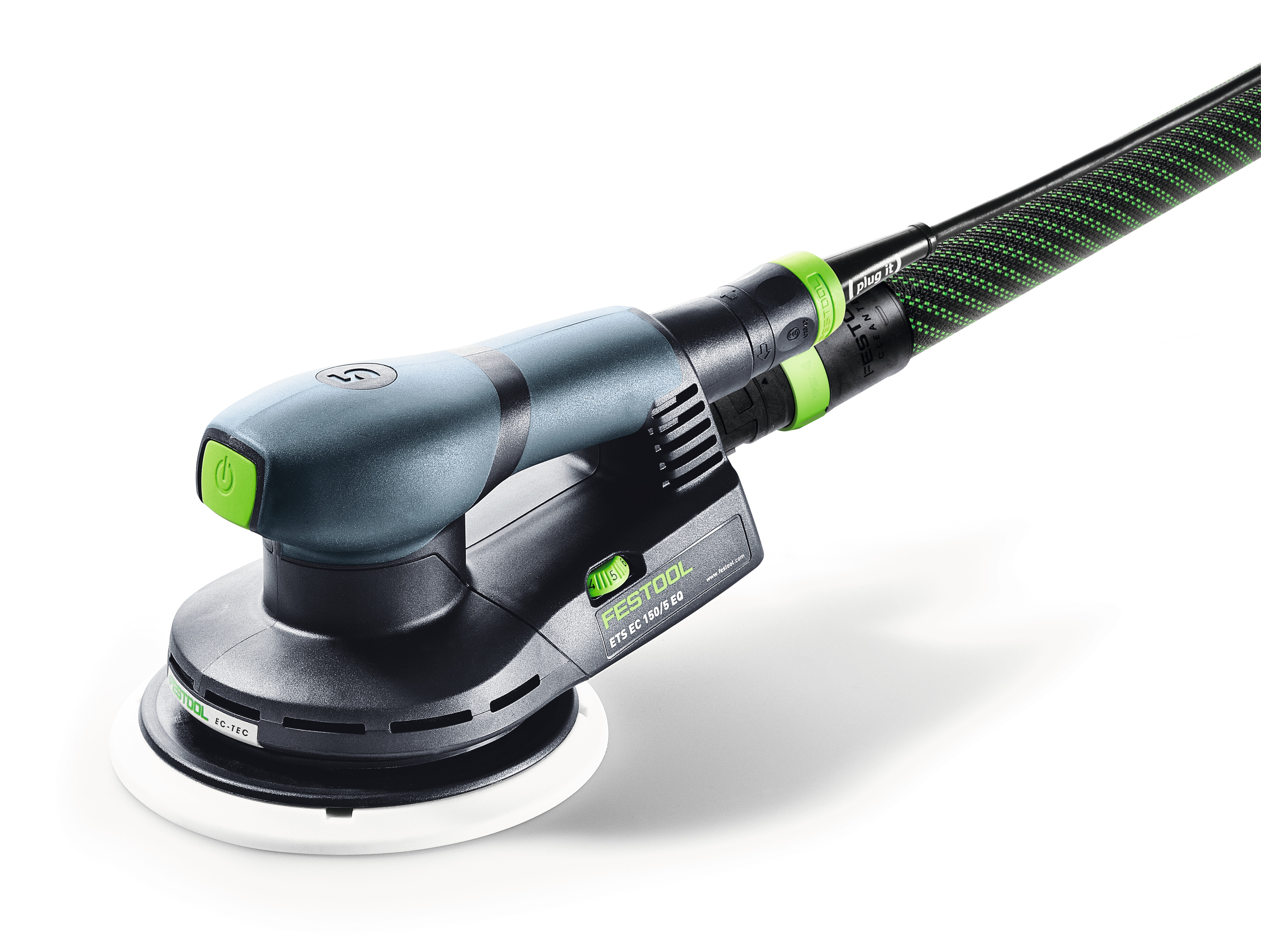 Festool Excenterslip ETS EC 150/5 EQ