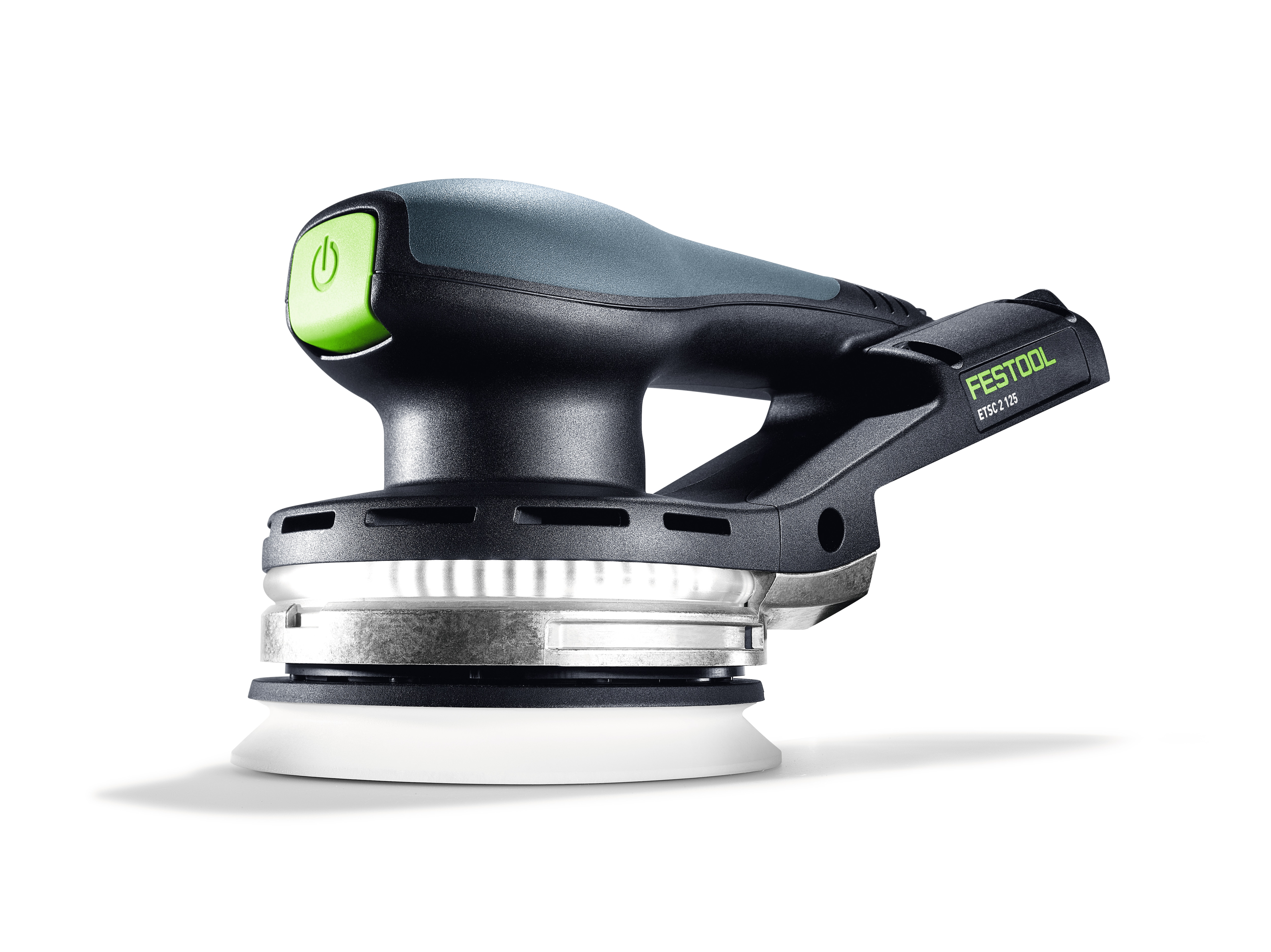 Festool Batterislip Rund Excenter ETSC 2 125-Basic